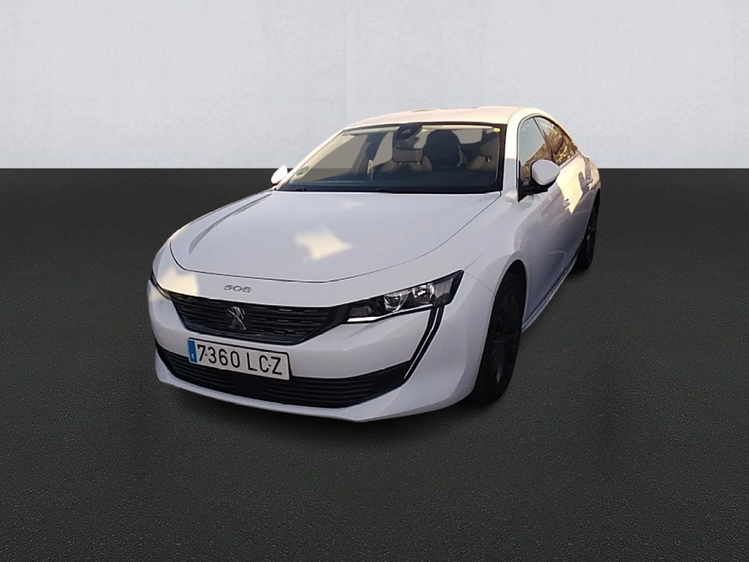 Peugeot 508 Active BlueHDi 96kW (130) S&S 6vel MAN - Foto 1