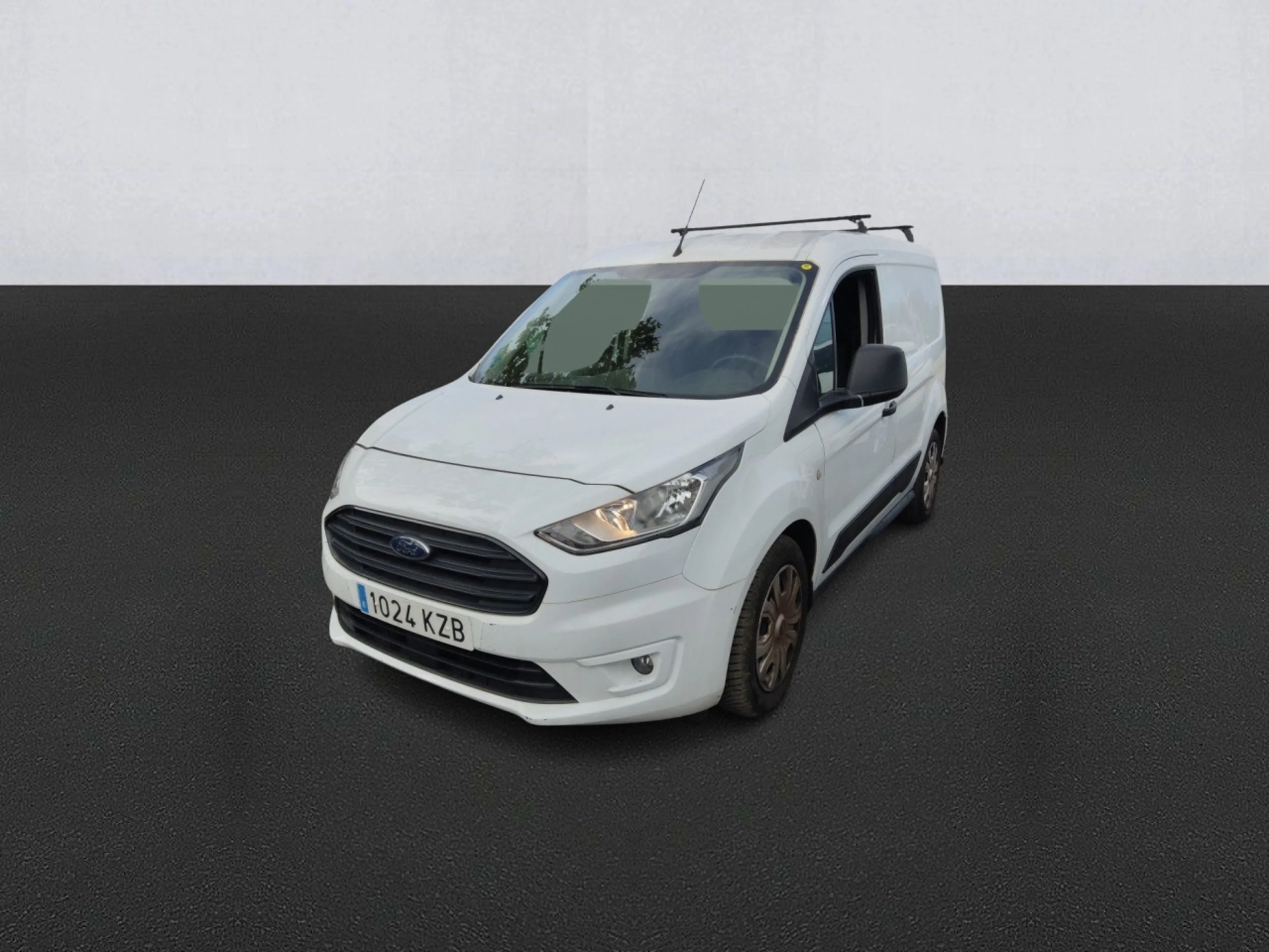 Ford TRANSIT CONNECT Van 1.5 TDCi 55kW Trend 200 L1 - Foto 1