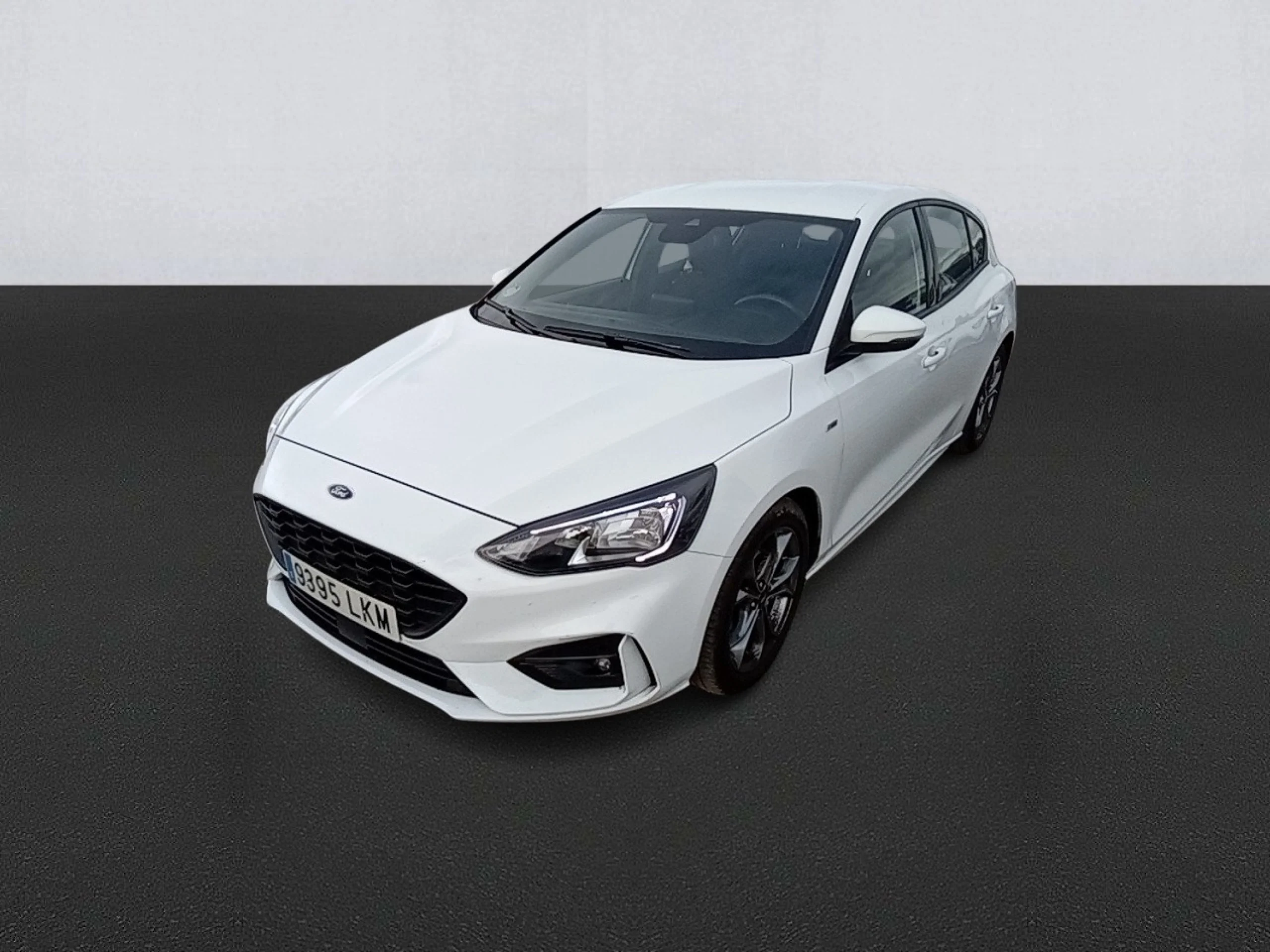 Ford Focus 2.0 Ecoblue 110kW ST-Line Auto - Foto 1