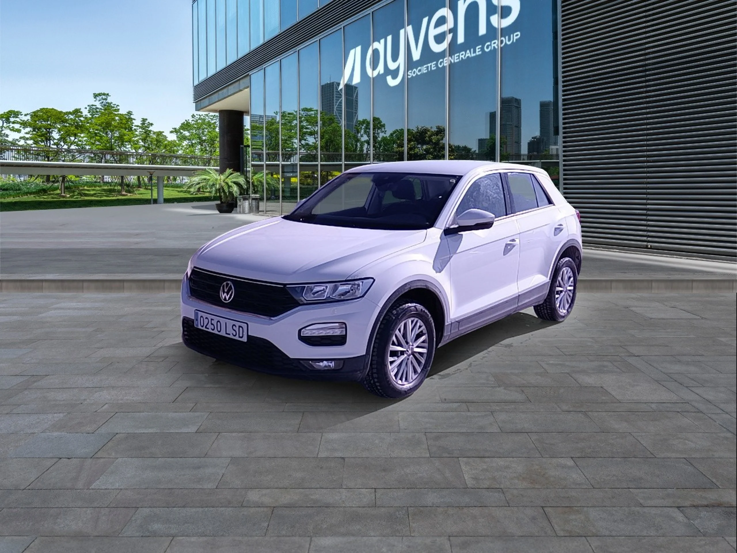 Volkswagen T-Roc Edition 2.0 TDI 85kW (115CV) - Foto 1