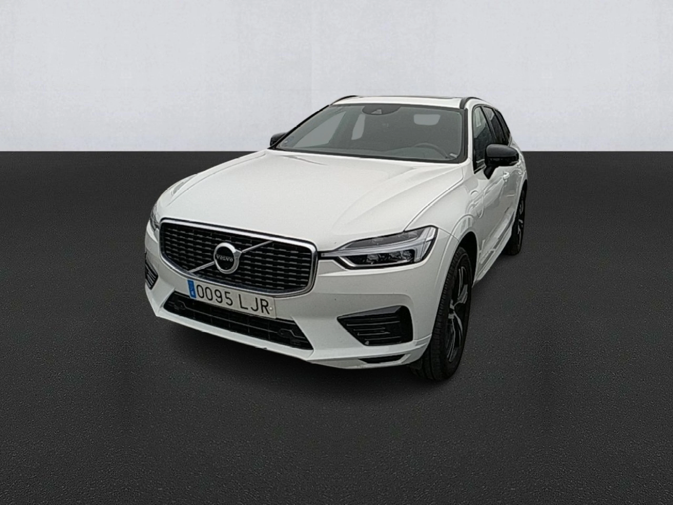 Volvo XC60 2.0 T8 AWD R-Design Auto - Foto 1