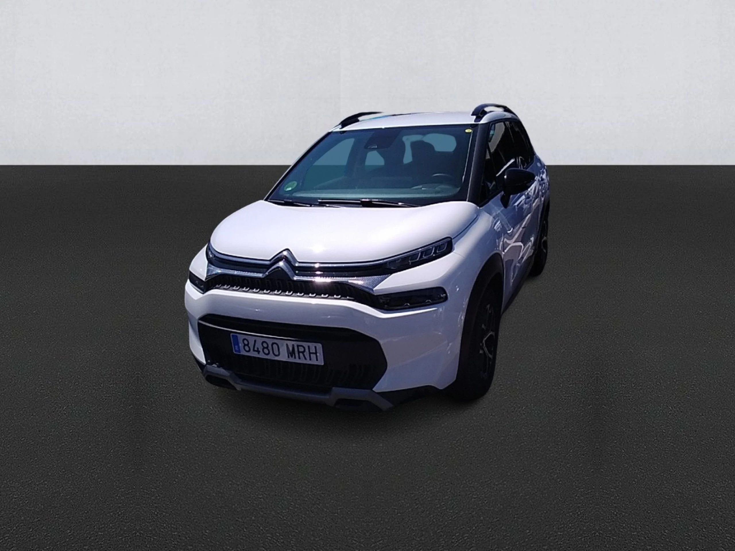 Citroen C3 Aircross BlueHDi 81kW (110CV) Plus - Foto 1