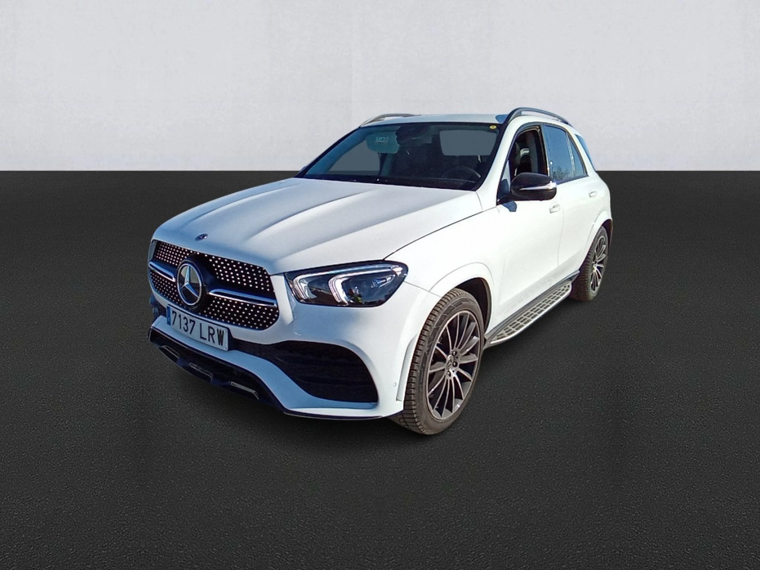 Mercedes Benz GLE GLE 300 d 4MATIC - Foto 1