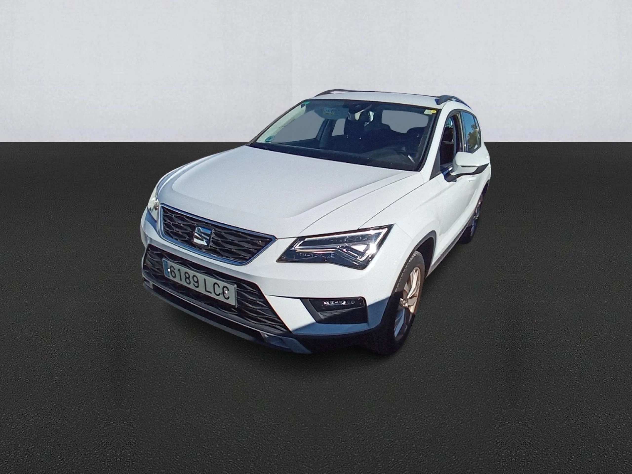 SEAT Ateca 1.0 TSI 85kW St&Sp Style Edit. Nav Eco - Foto 1