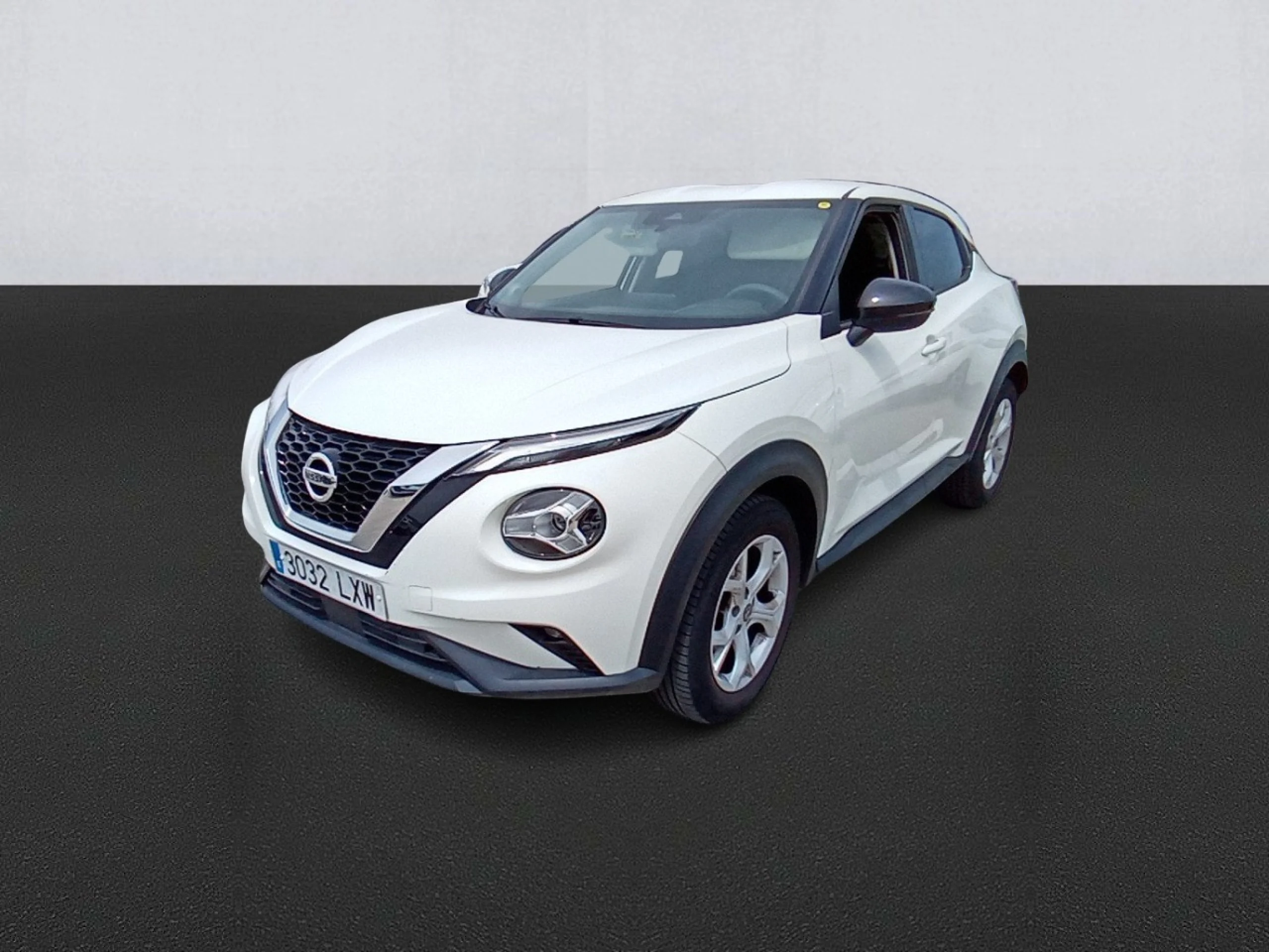 NISSAN JUKE DIG-T 84 kW (114 CV) 6M/T Acenta - Foto 1