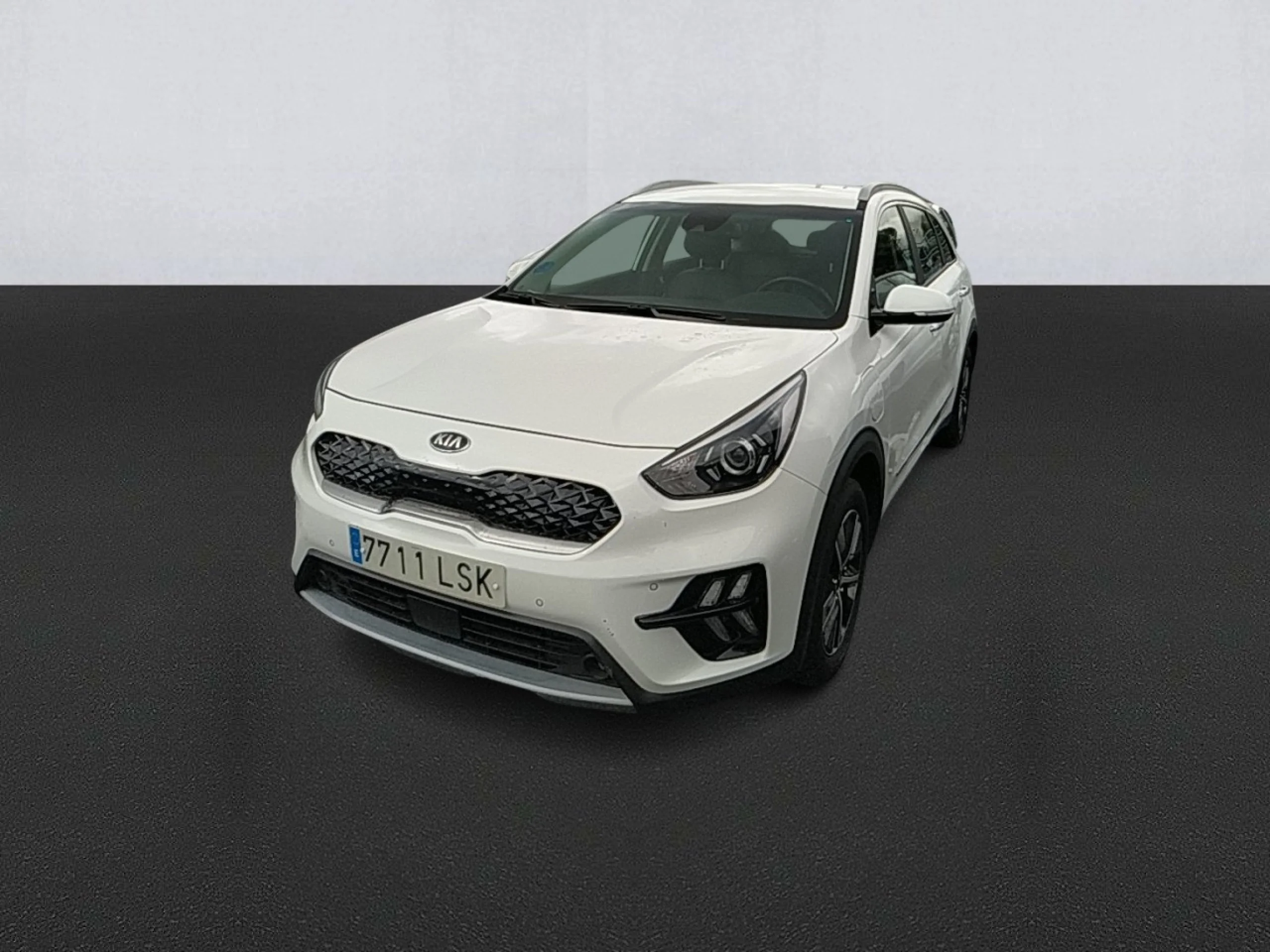 KIA NIRO 1.6 GDi PHEV 104kW (141CV) Drive - Foto 1