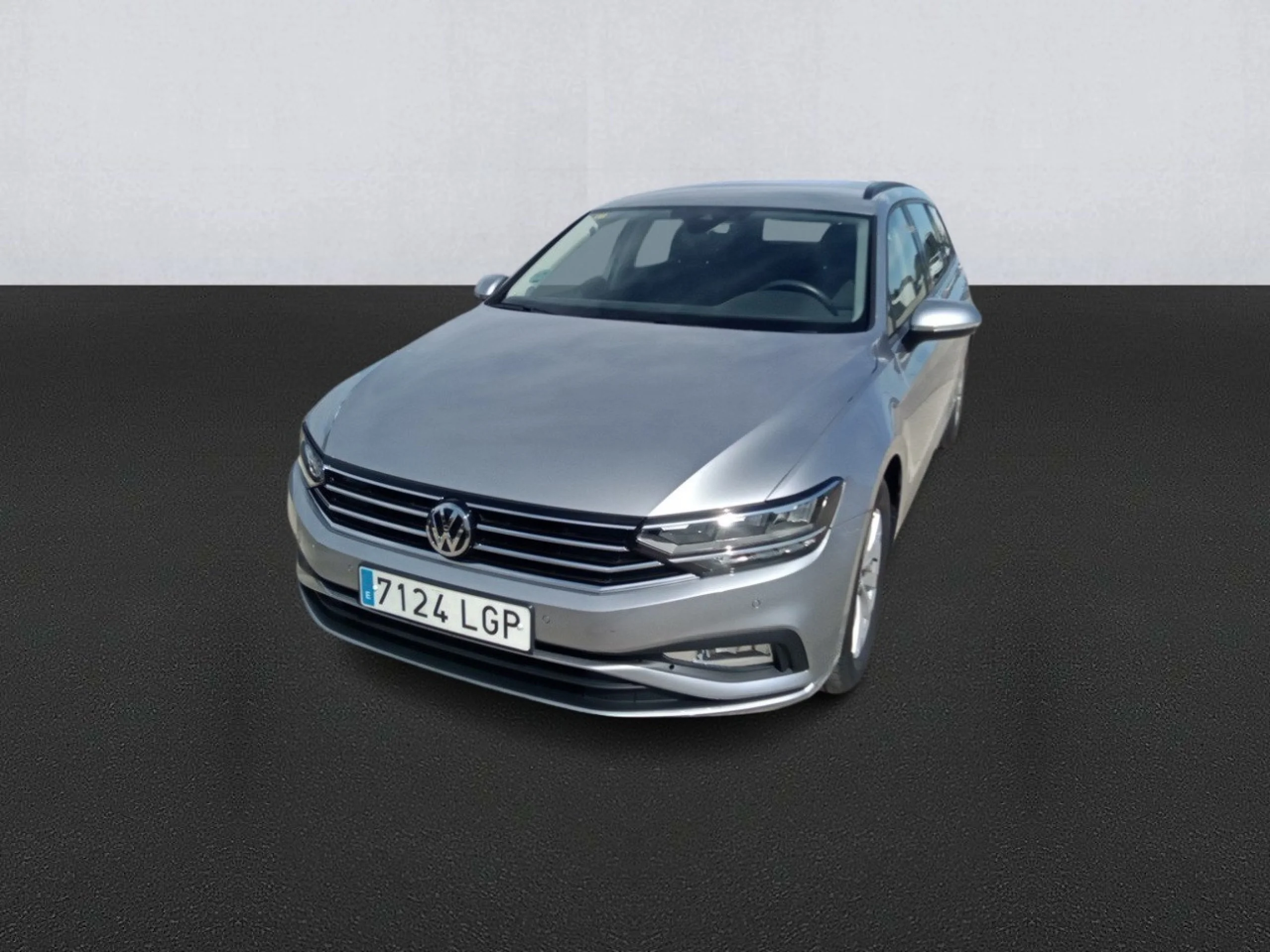 Volkswagen Passat Variant Business 1.6 TDI 88kW DSG - Foto 1