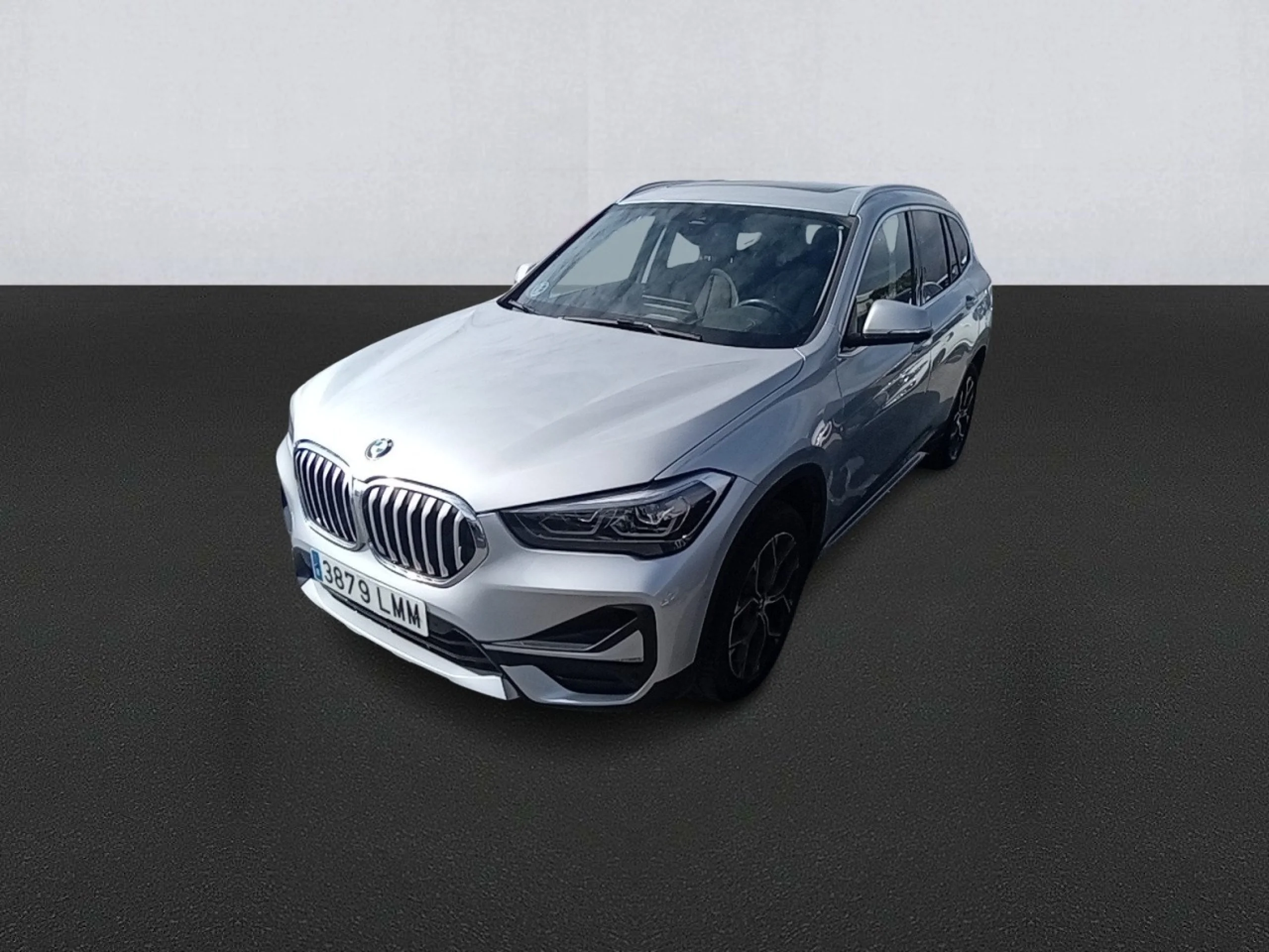 BMW X1 sDrive18d - Foto 1