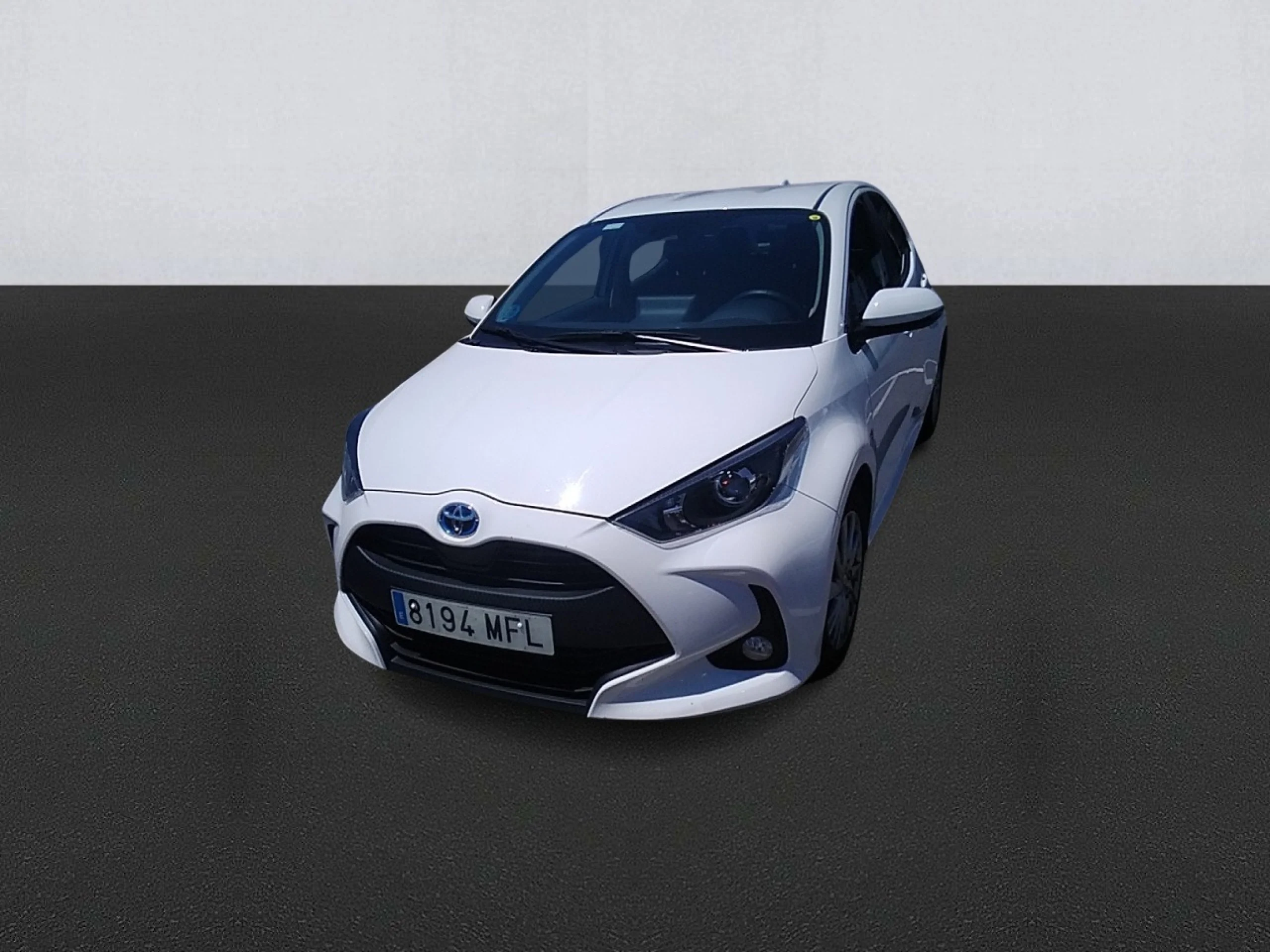 Toyota YARIS 1.5 120H Active Tech - Foto 1