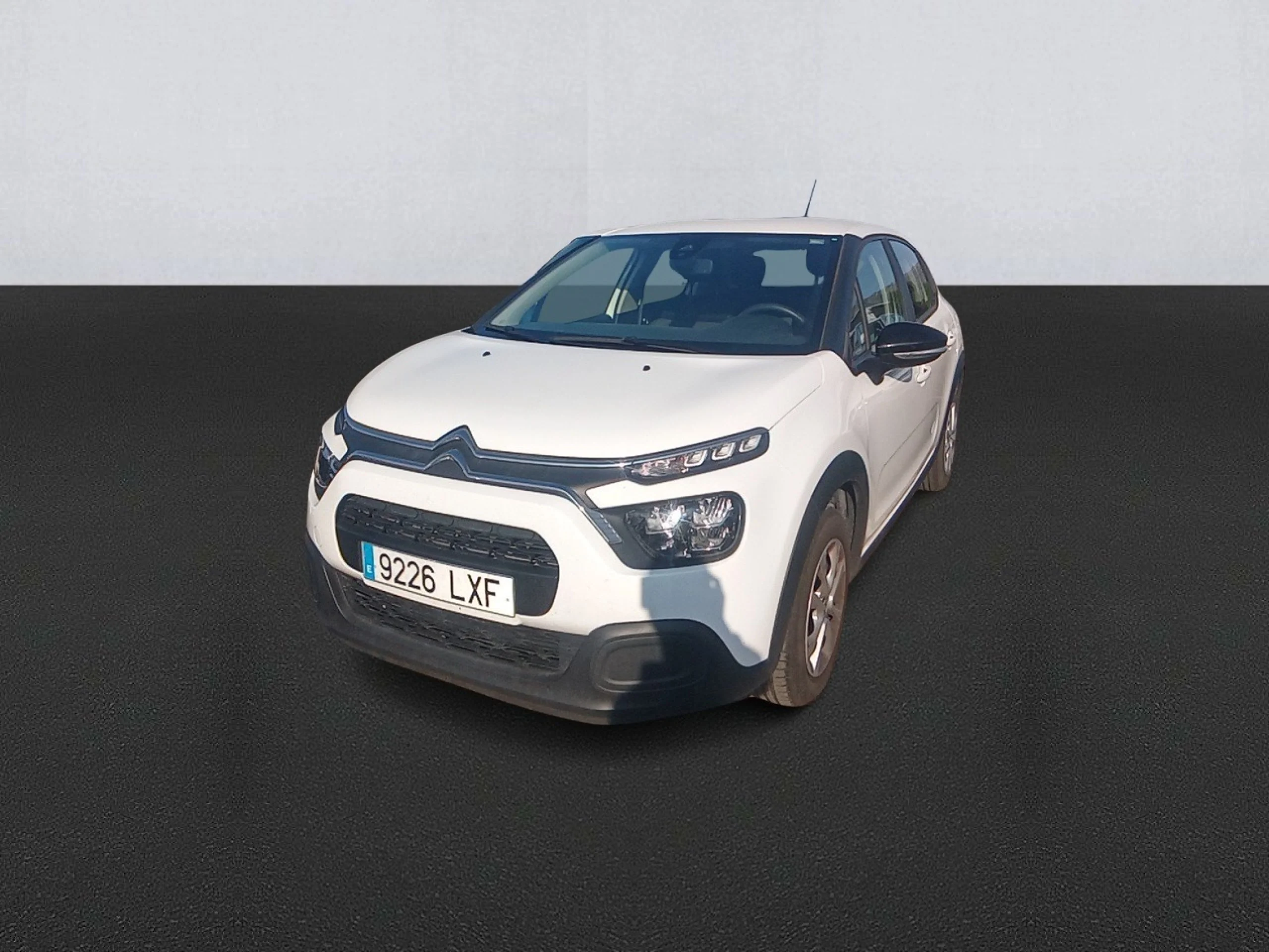 Citroen C3 BlueHDi 75KW (100CV) S&S Live Pack - Foto 1