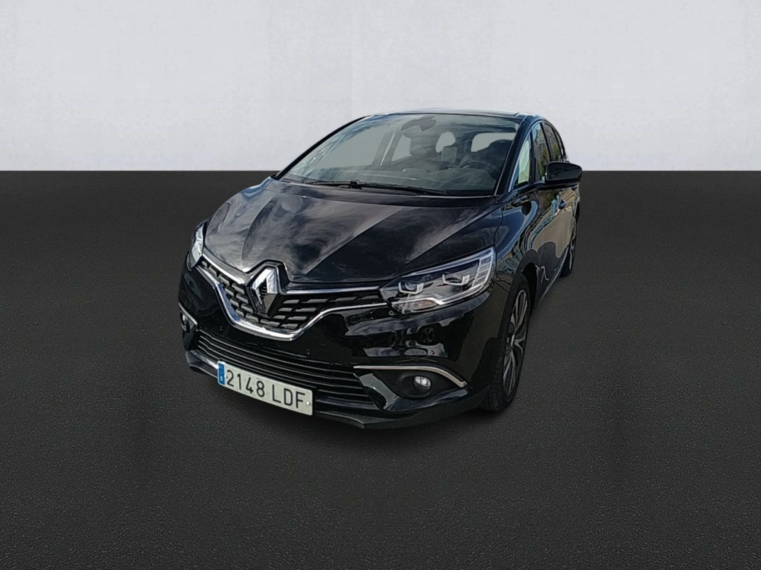 Renault GRAND SCENIC (O) Zen Blue dCi 110 kW (150CV) - SS - Foto 1