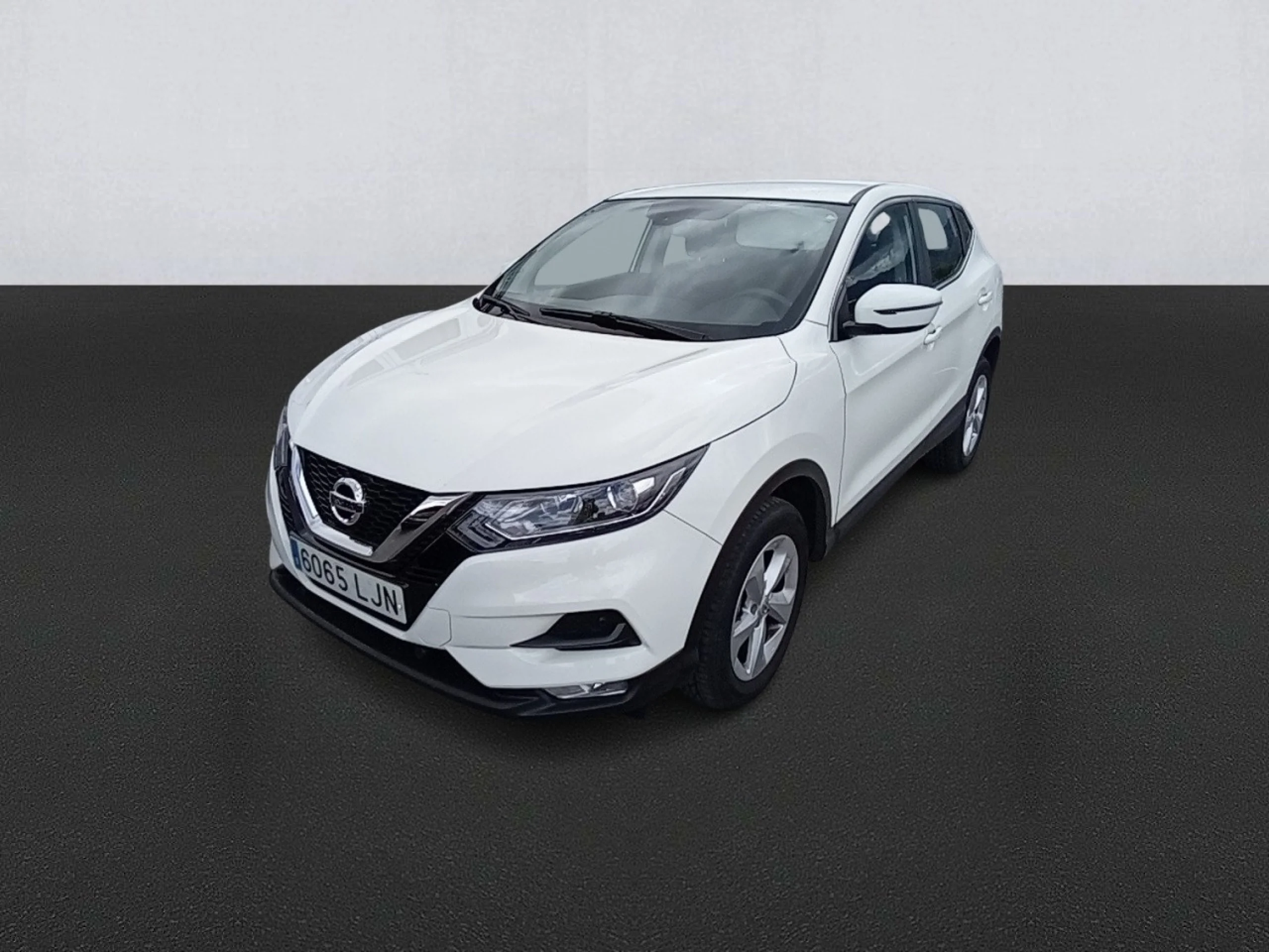 NISSAN QASHQAI dCi 85 kW (115 CV) E6D ACENTA - Foto 1