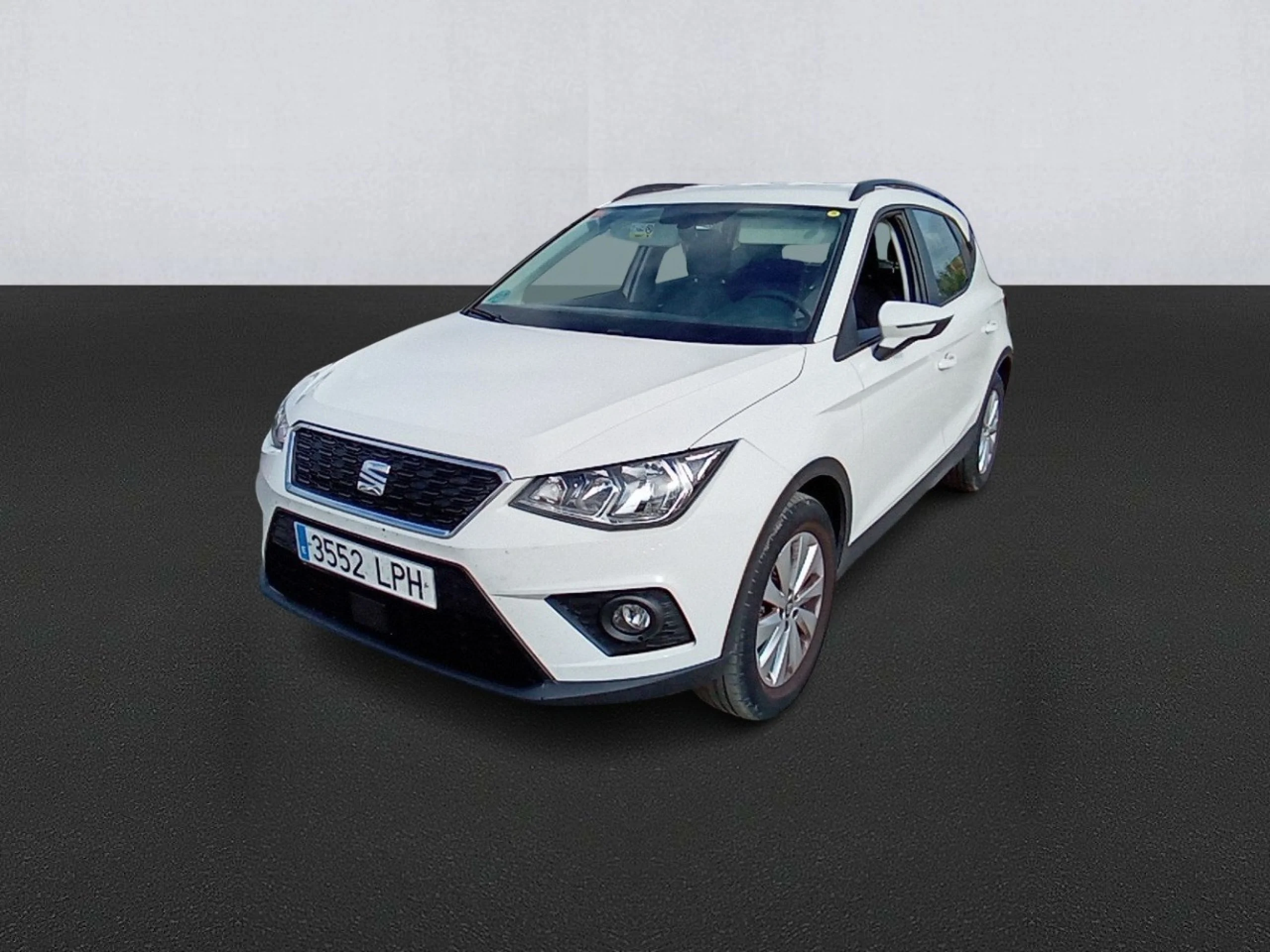 SEAT ARONA 1.0 TSI 81kW (110CV) Style Go2 - Foto 1