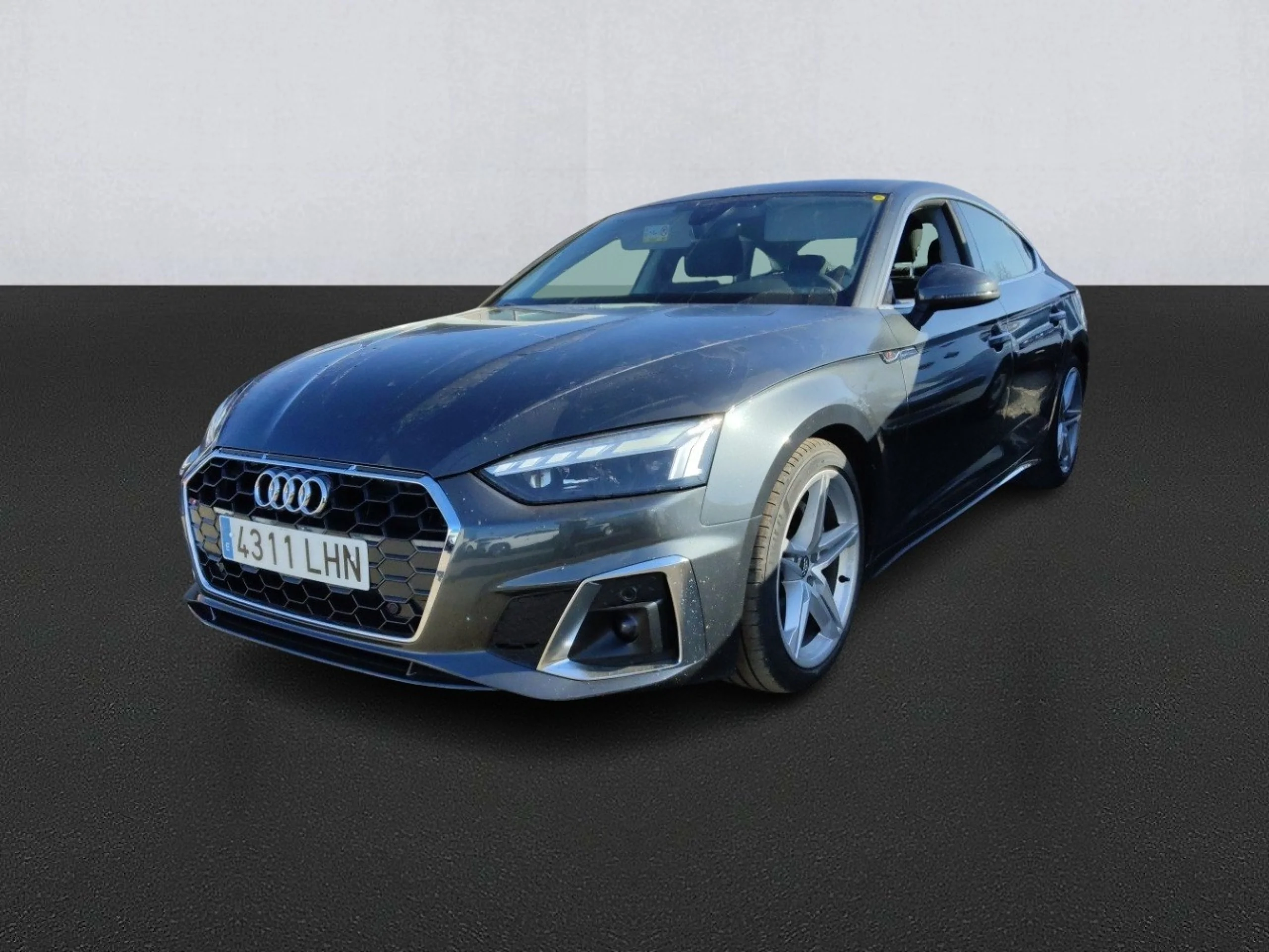 Audi A5 S Line 40 TDI 140kW S tronic Sportback - Foto 1