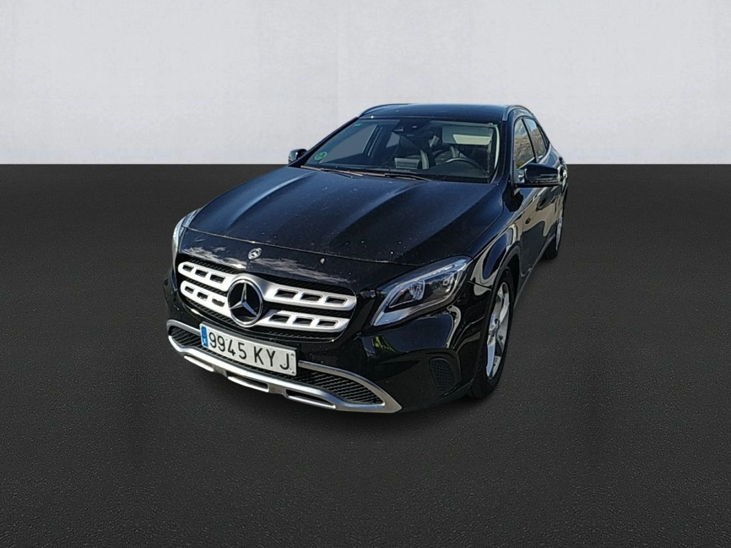 Mercedes Benz GLA-CLASS GLA 200 d - Foto 1