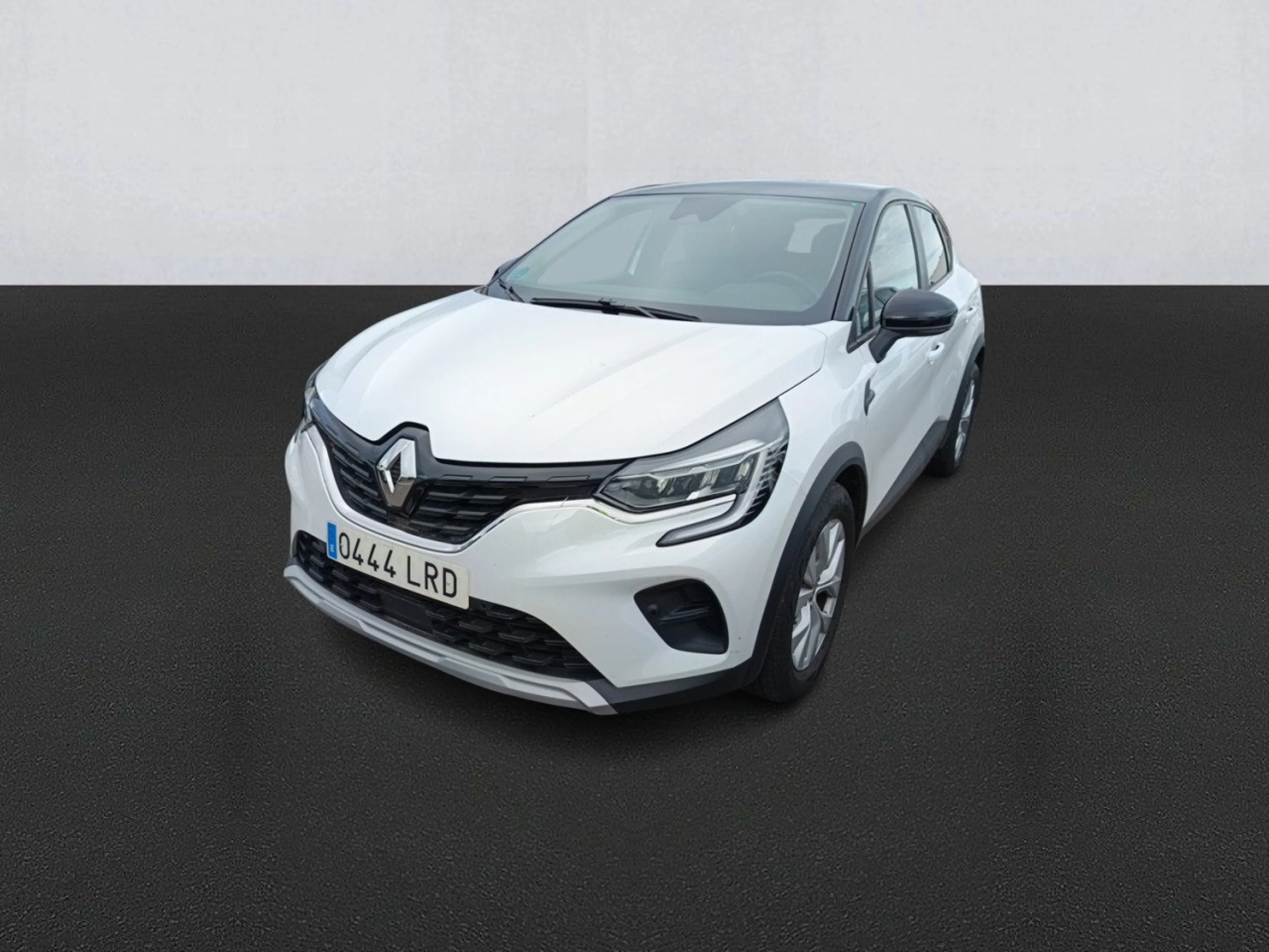 Renault CAPTUR Intens TCe 74kW (100CV) GLP - Foto 1