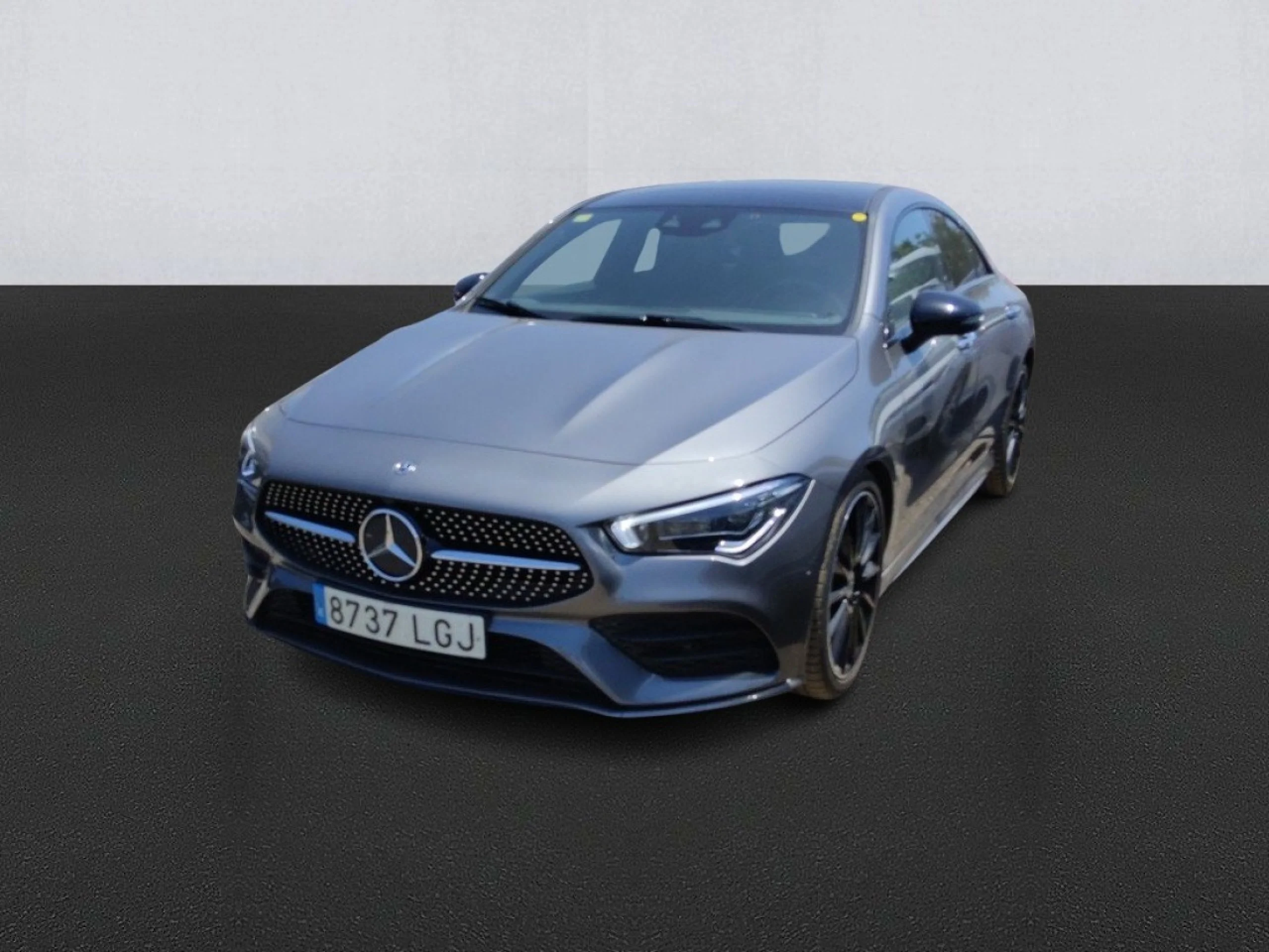 Mercedes Benz CLA CLA 200 - Foto 1