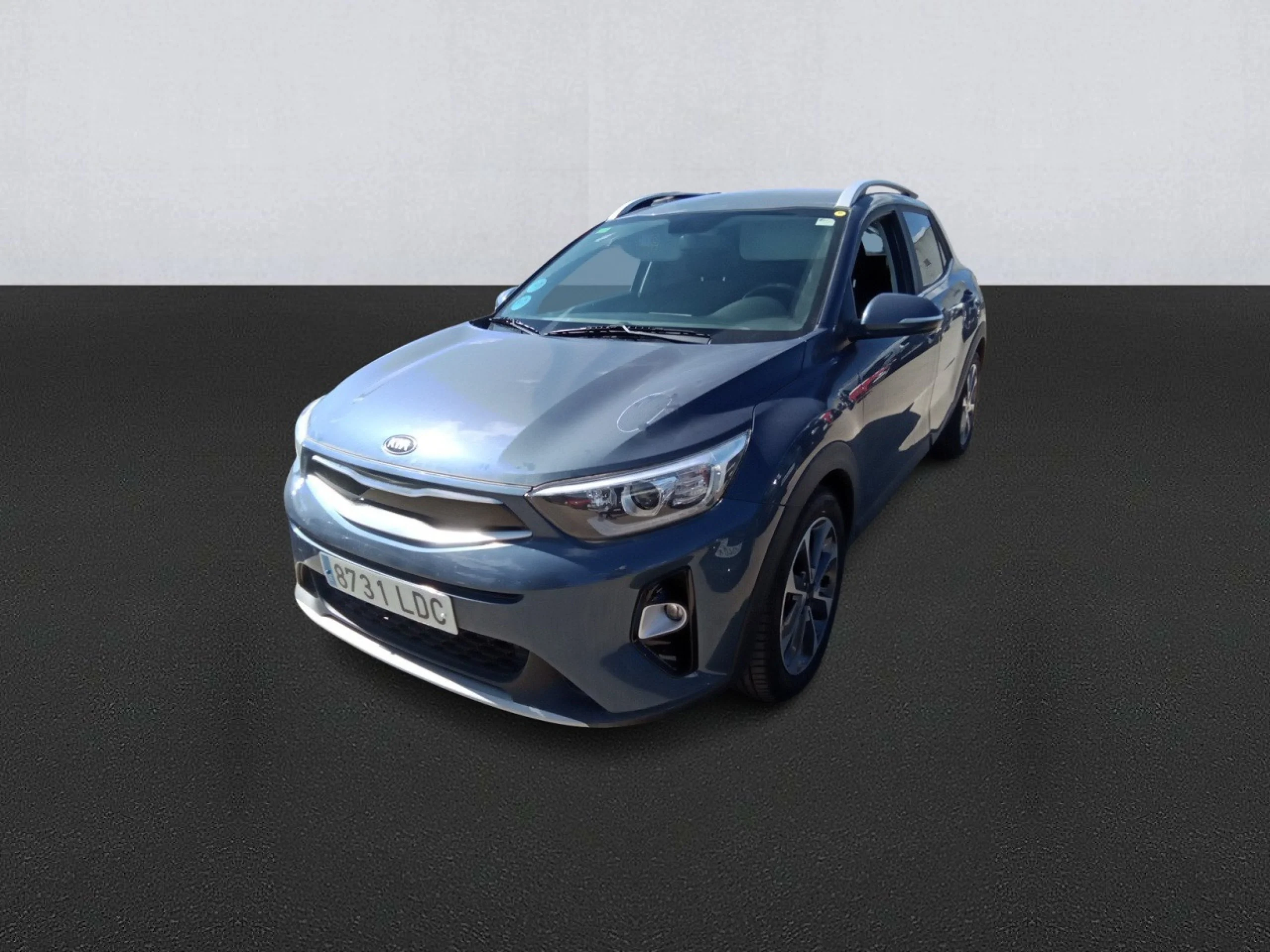 KIA STONIC 1.6 CRDi VGT 85kW (115CV) Drive - Foto 1