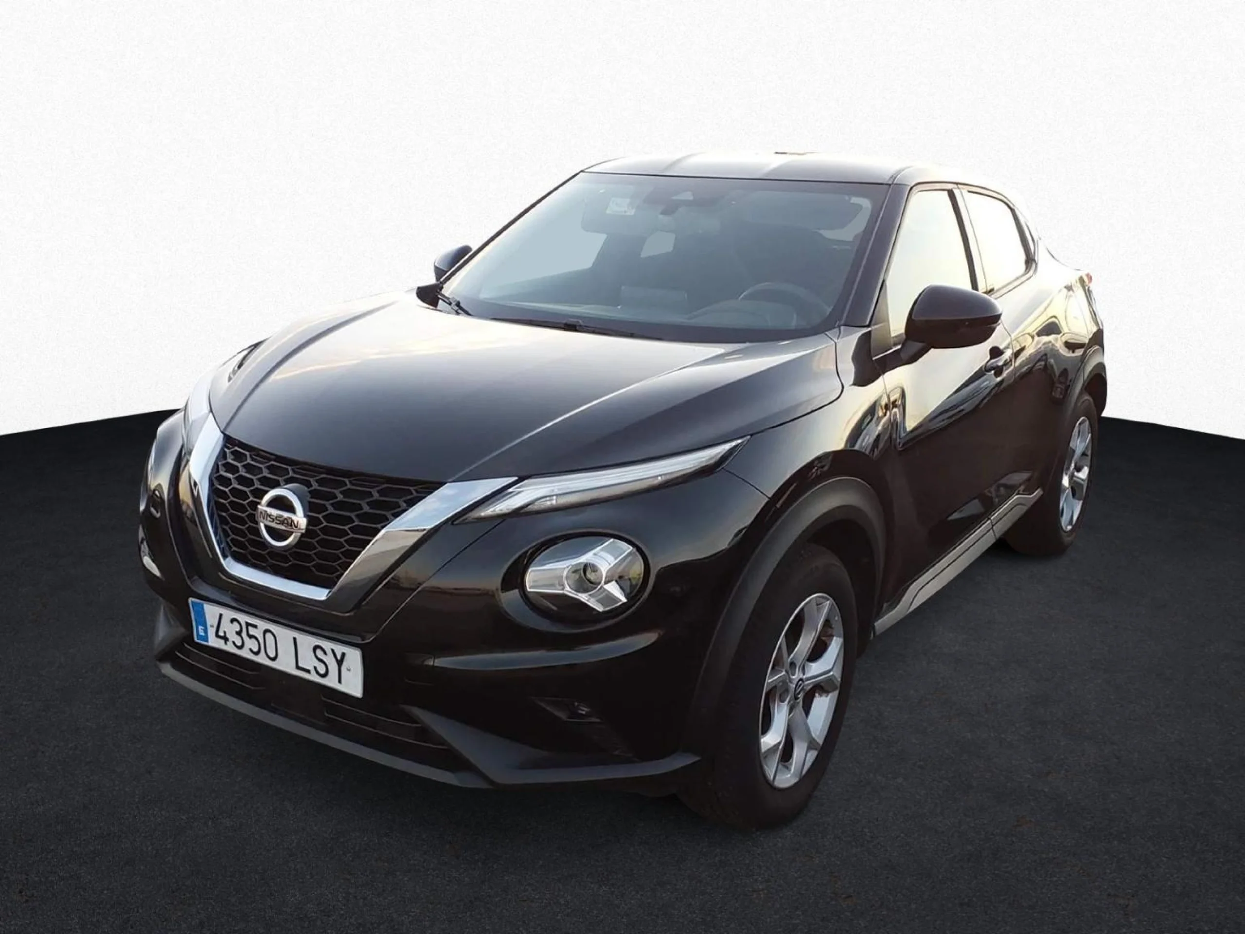 NISSAN JUKE DIG-T 84 kW (114 CV) 6M/T N-Connecta - Foto 1