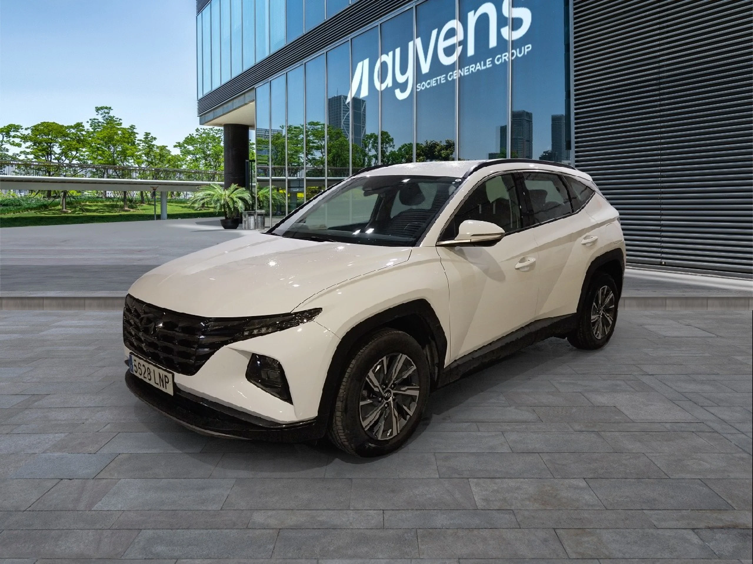 Hyundai Tucson 1.6 TGDI 169kW (230CV) HEV Maxx Auto - Foto 1