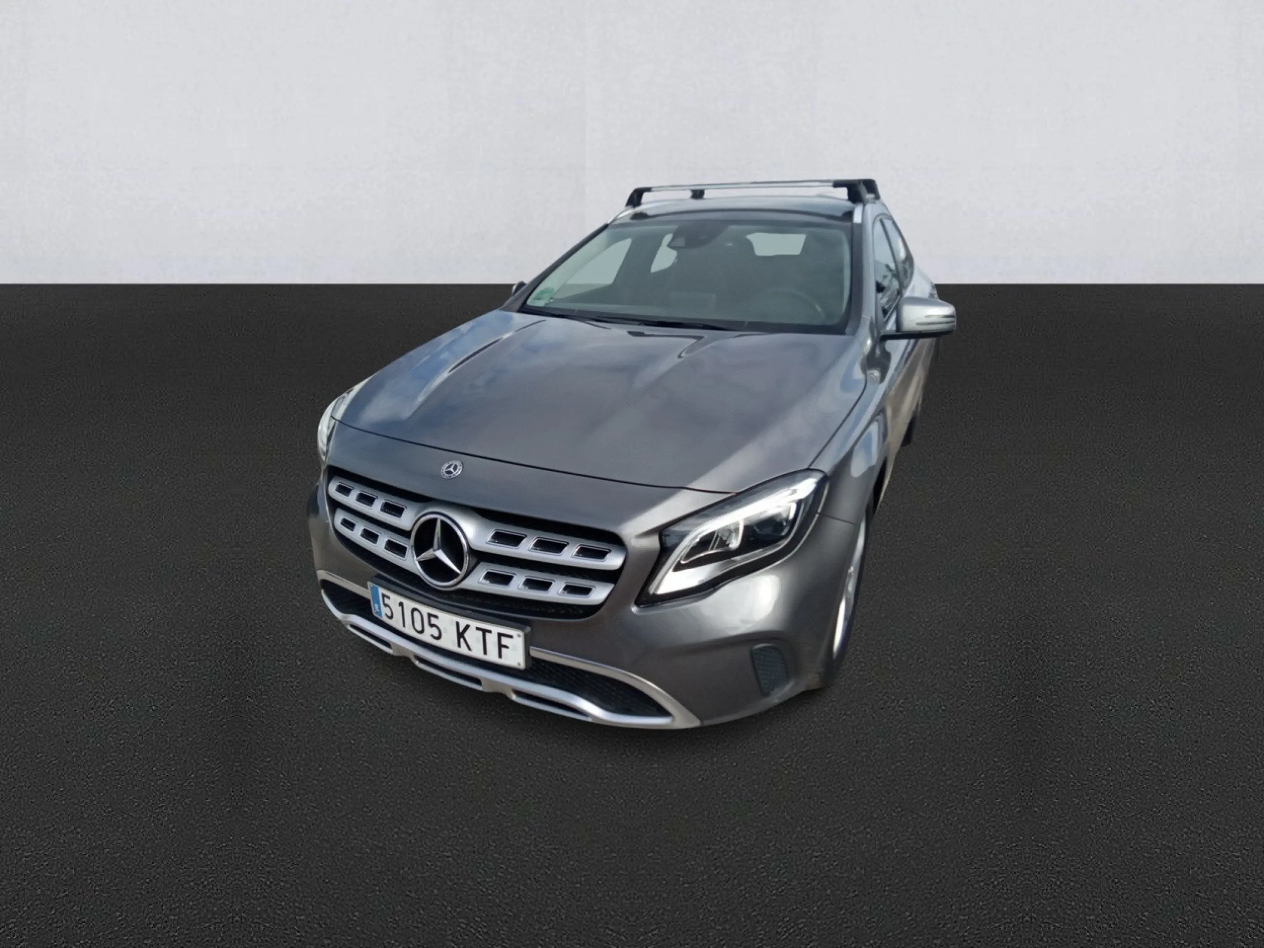 Mercedes Benz GLA-CLASS GLA 200 d - Foto 1