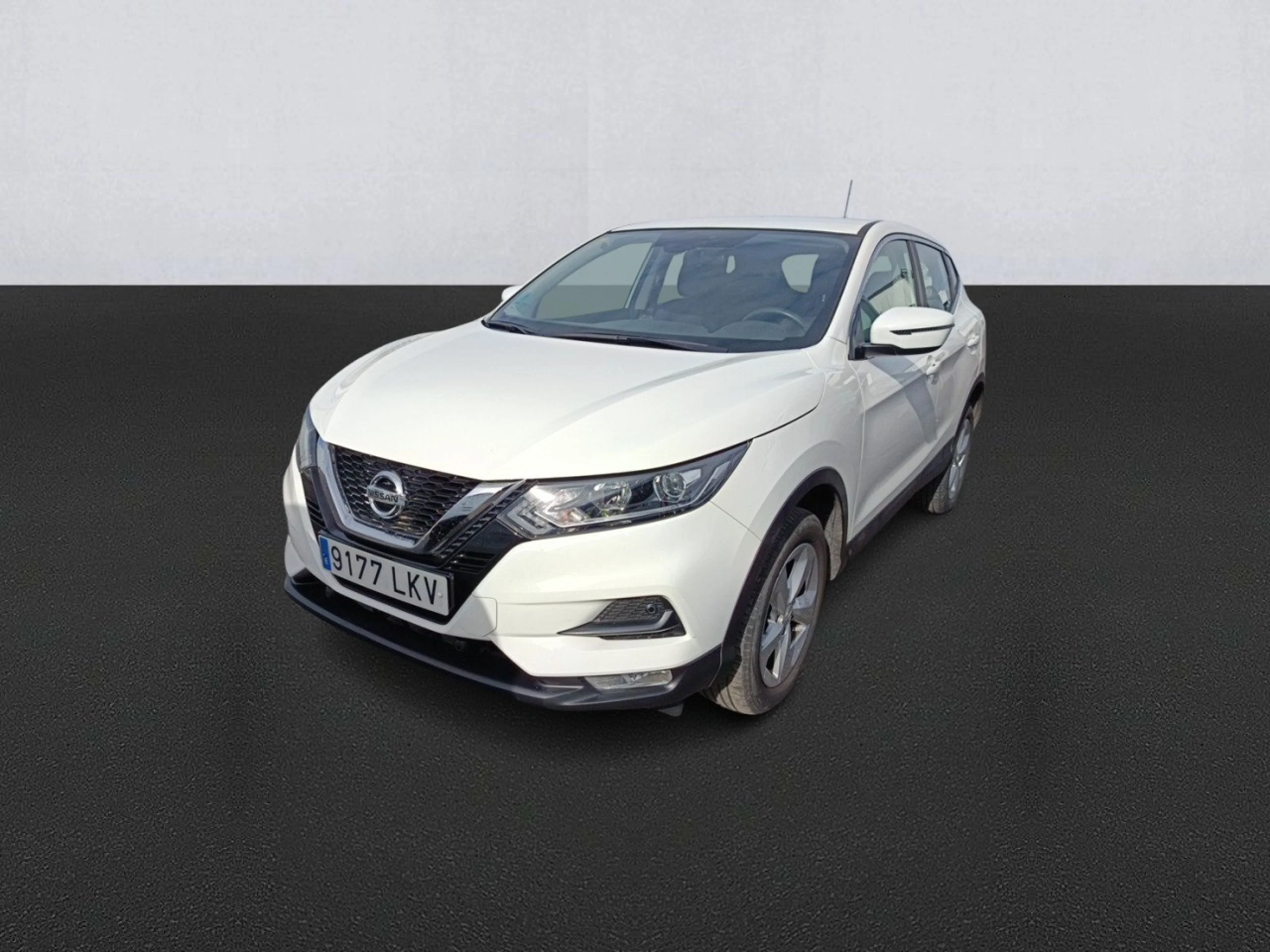 NISSAN QASHQAI dCi 85 kW (115 CV) E6D ACENTA - Foto 1