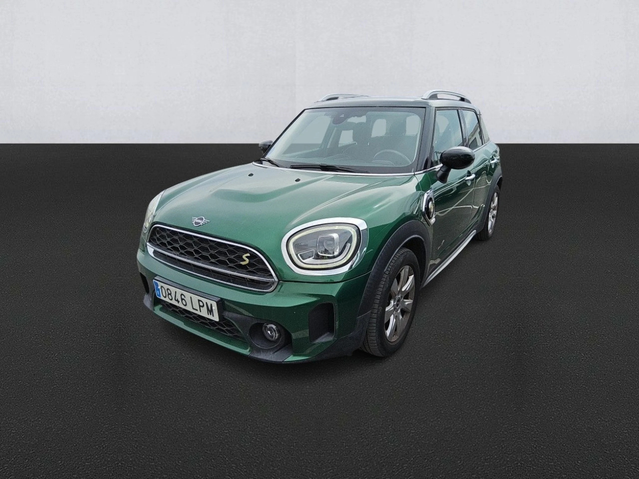 Mini COUNTRYMAN Cooper S E ALL4 - Foto 1