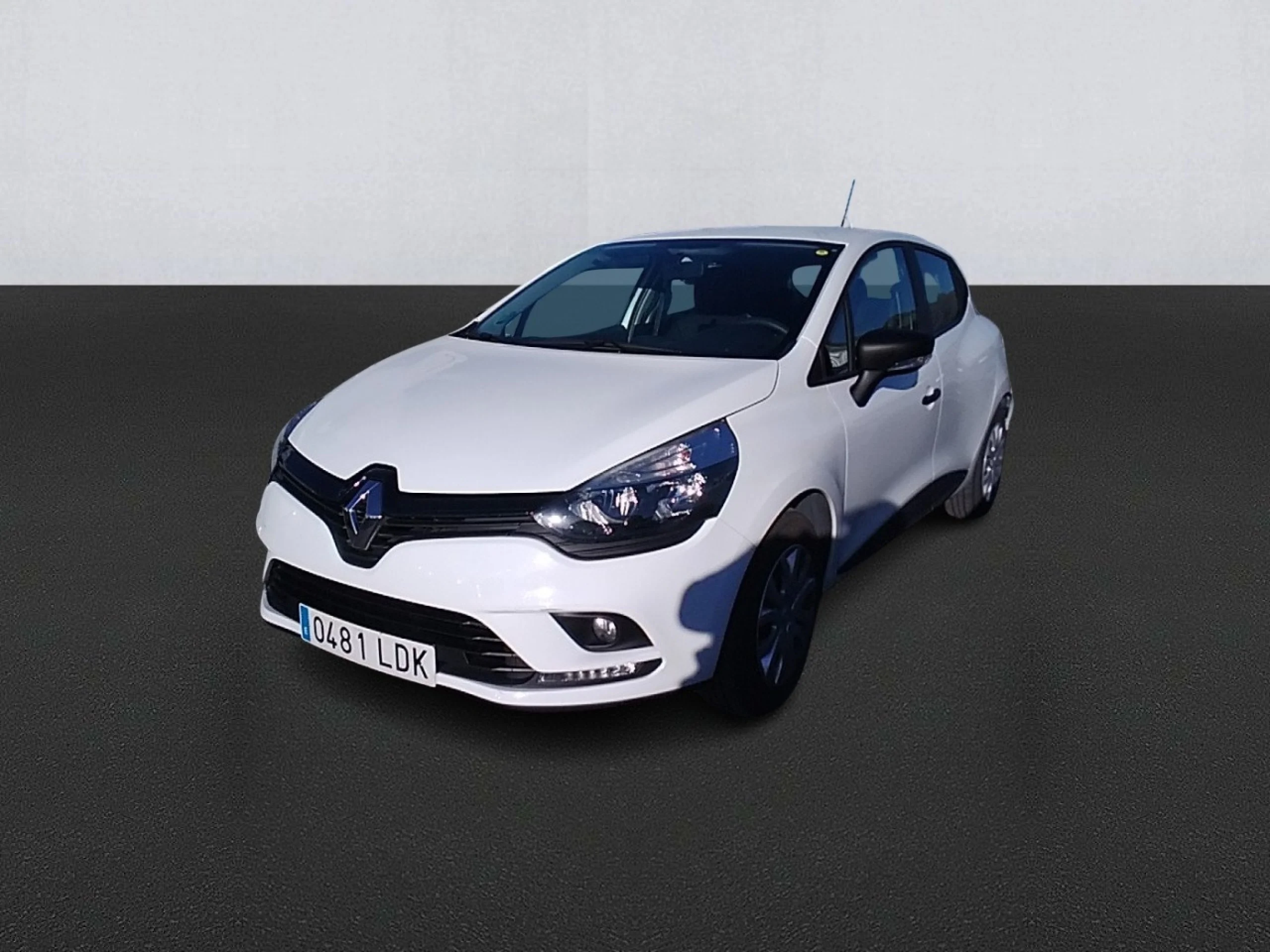 Renault Clio (O) Business TCe 66kW (90CV) GLP -18 - Foto 1