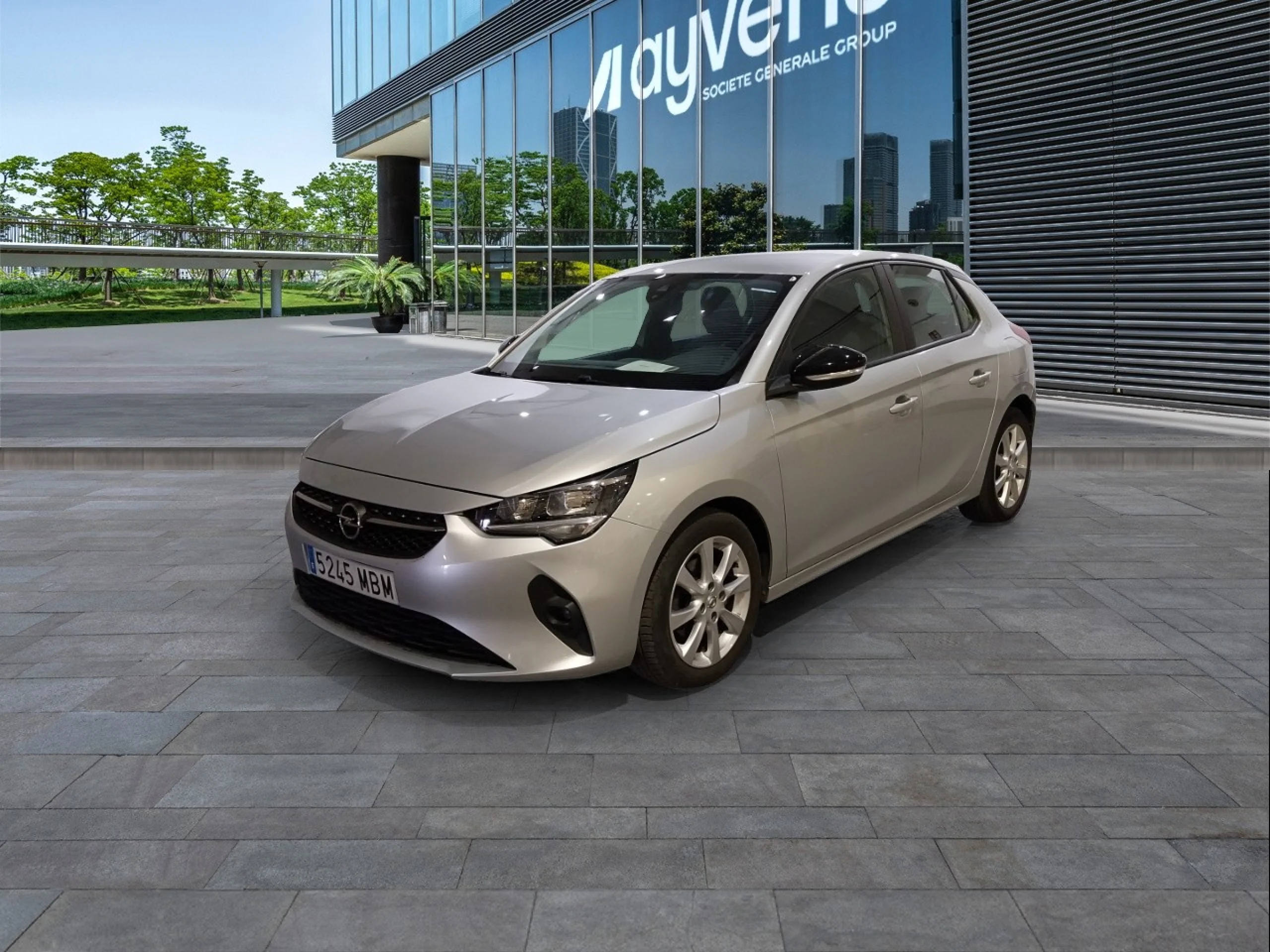 Opel CORSA 1.2T XHL 74kW (100CV) Edition - Foto 1