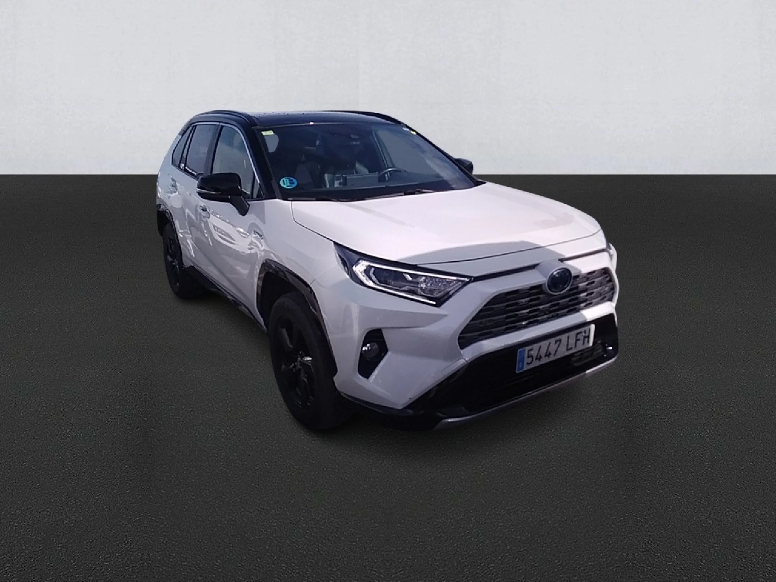 Toyota RAV4 2.5l 220H Feel! 4WD - Foto 1