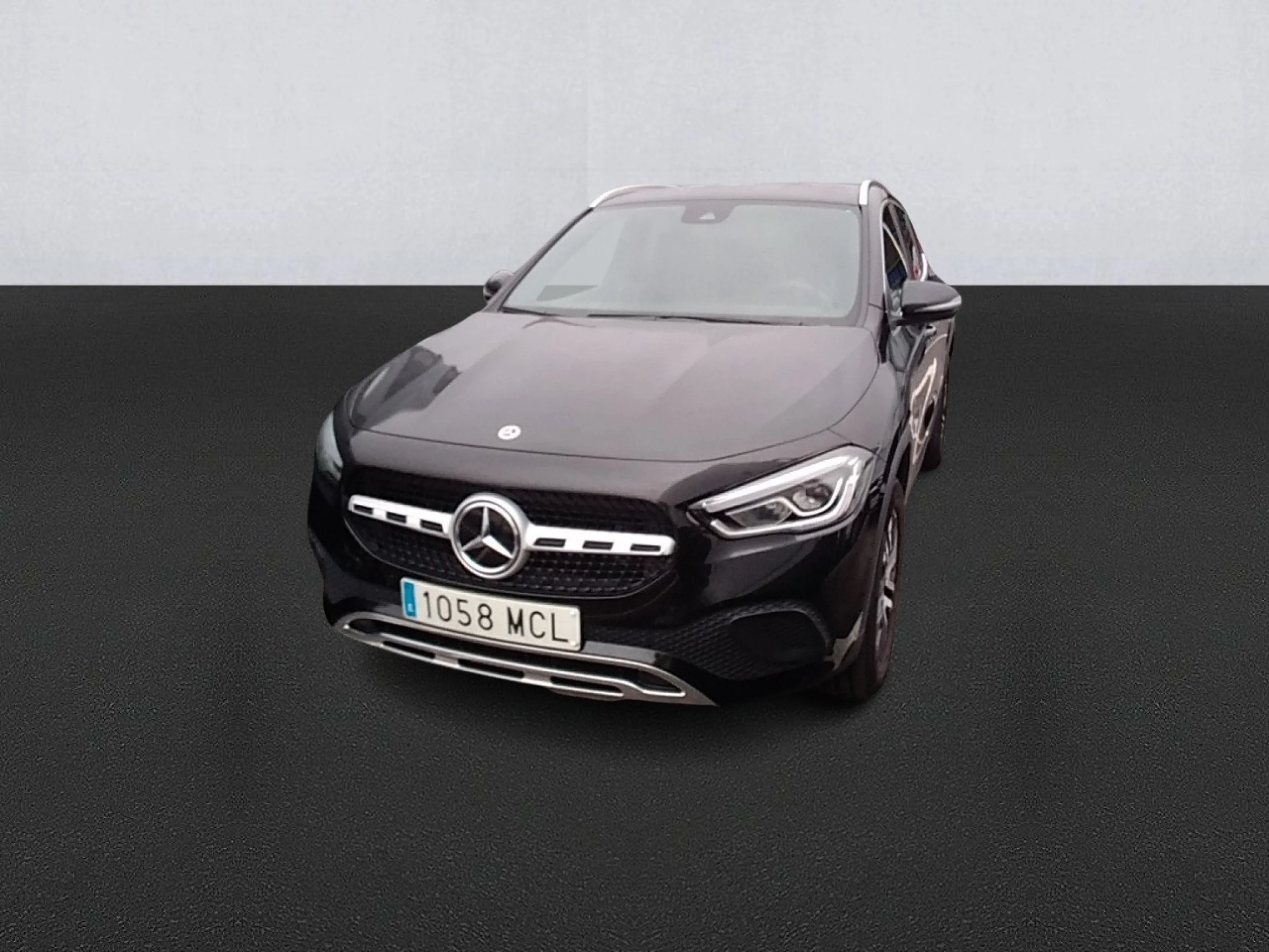 Mercedes Benz GLA GLA 200 D - Foto 1