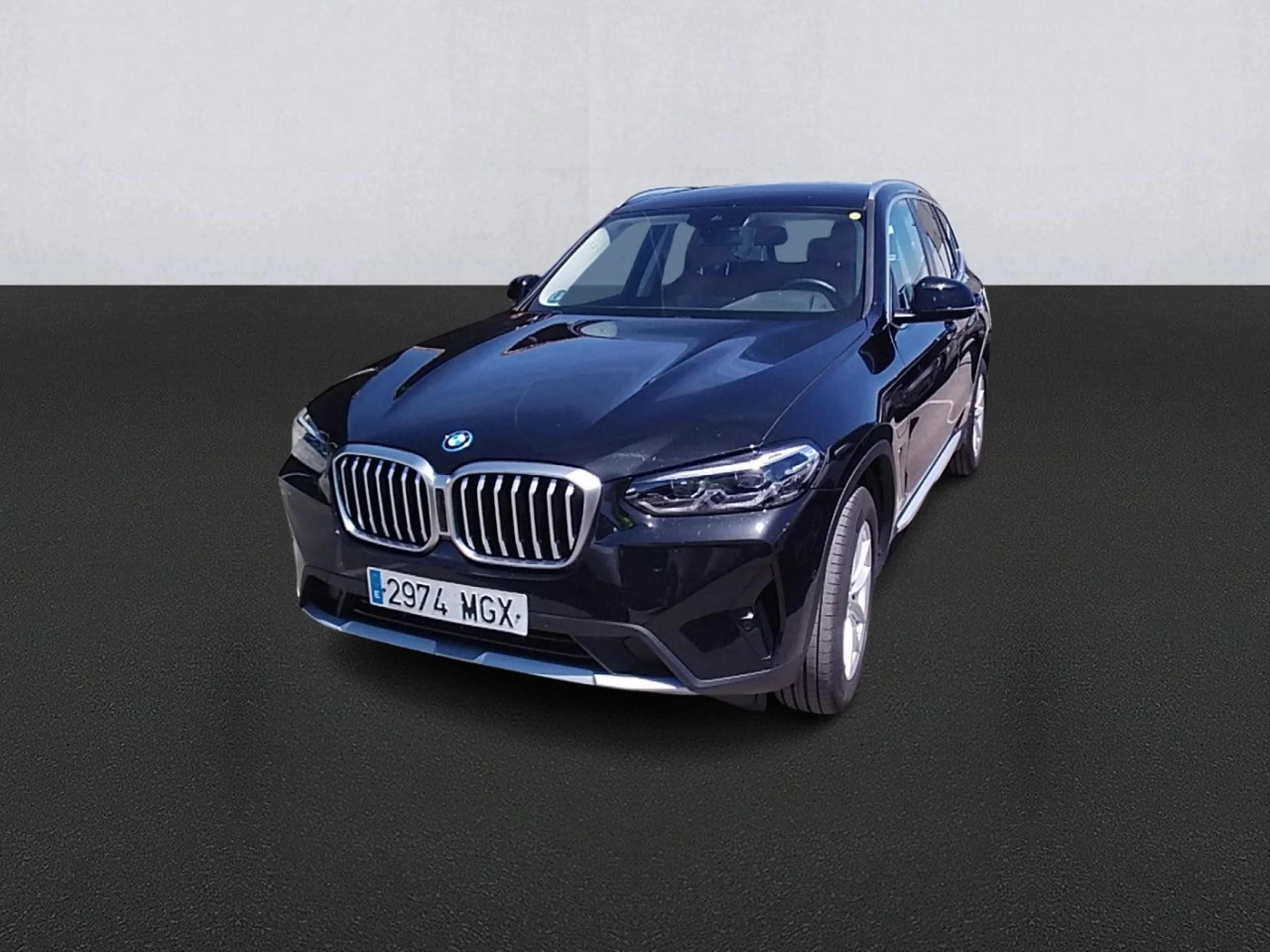 BMW X3 xDrive30e xLine - Foto 1
