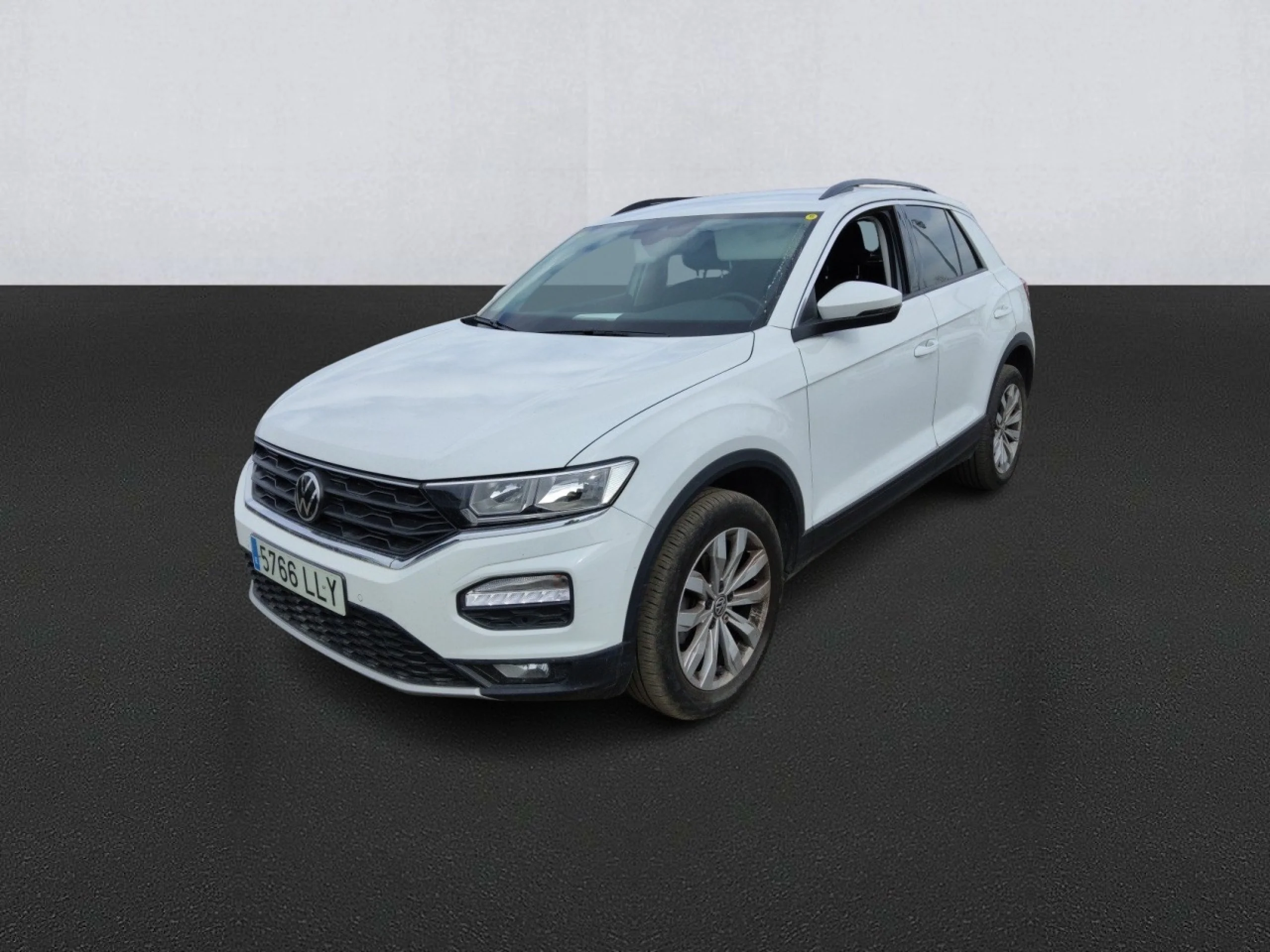 Volkswagen T-Roc Advance 1.5 TSI 110kW (150CV) DSG - Foto 1