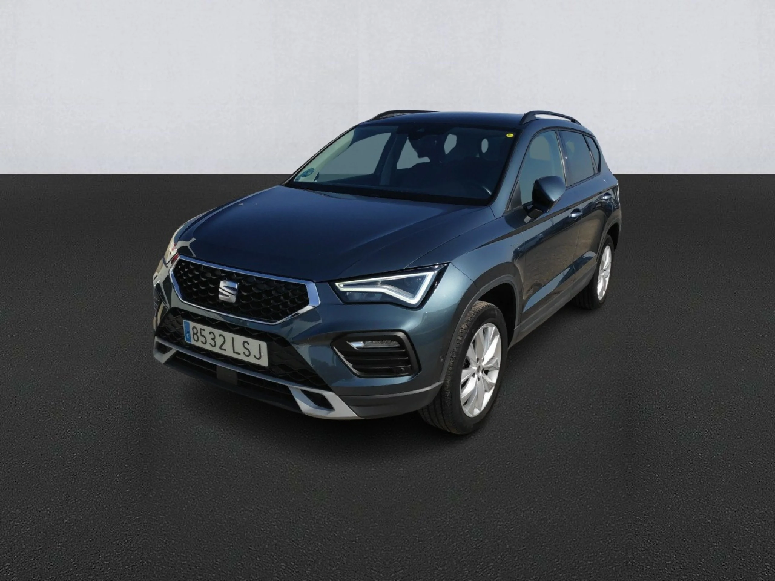 SEAT Ateca 2.0 TDI 85kW (115CV) S&S Style Go - Foto 1