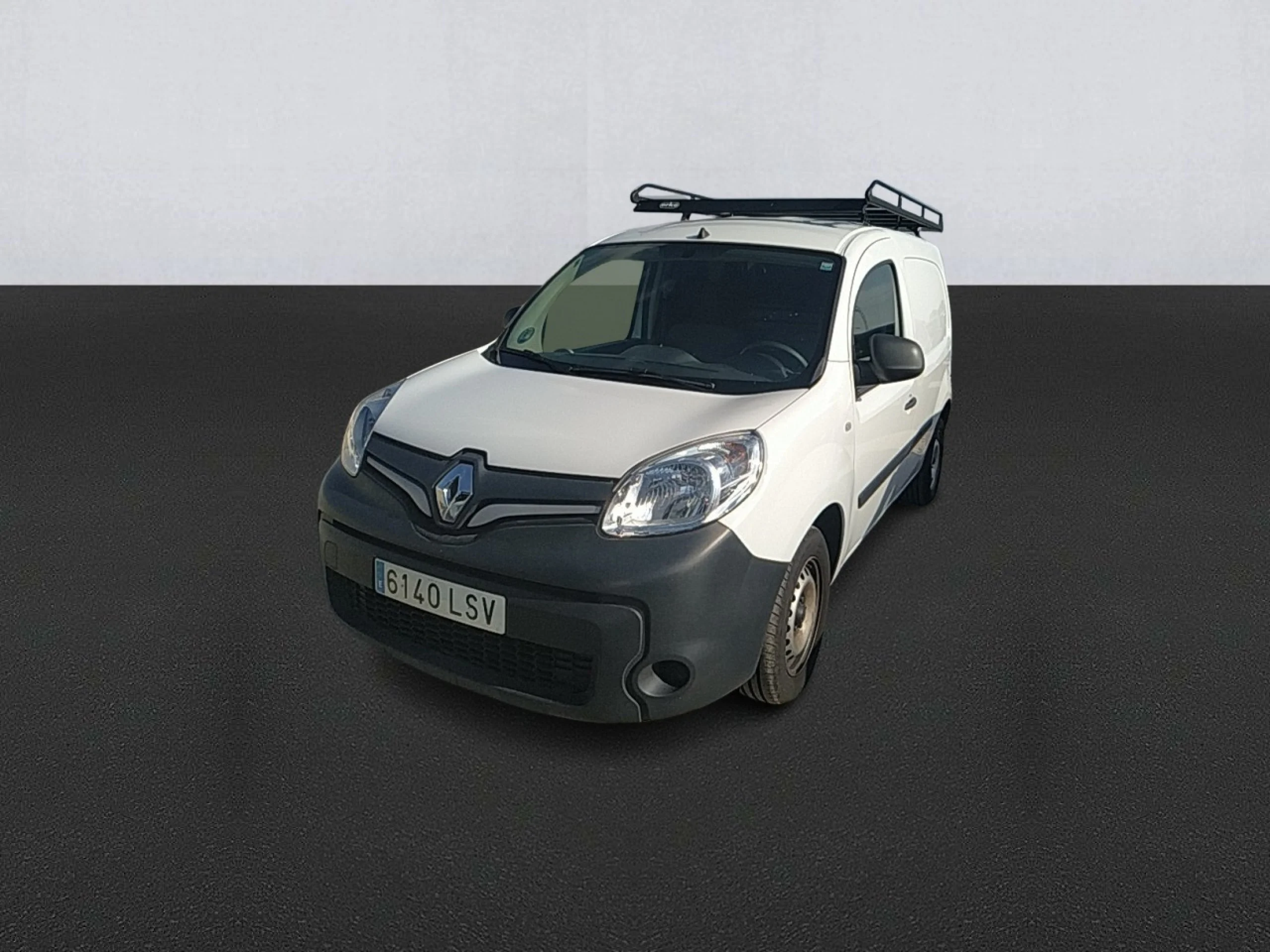 Renault KANGOO EXPRESS (O) Profesional Blue dCi 70kW (95CV) - Foto 1