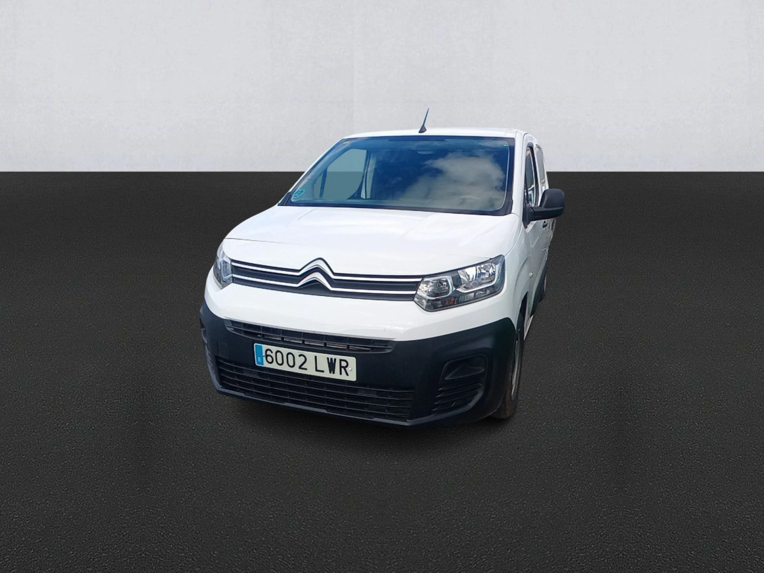 Citroen Berlingo Talla M BlueHDi 100 CONTROL - Foto 1