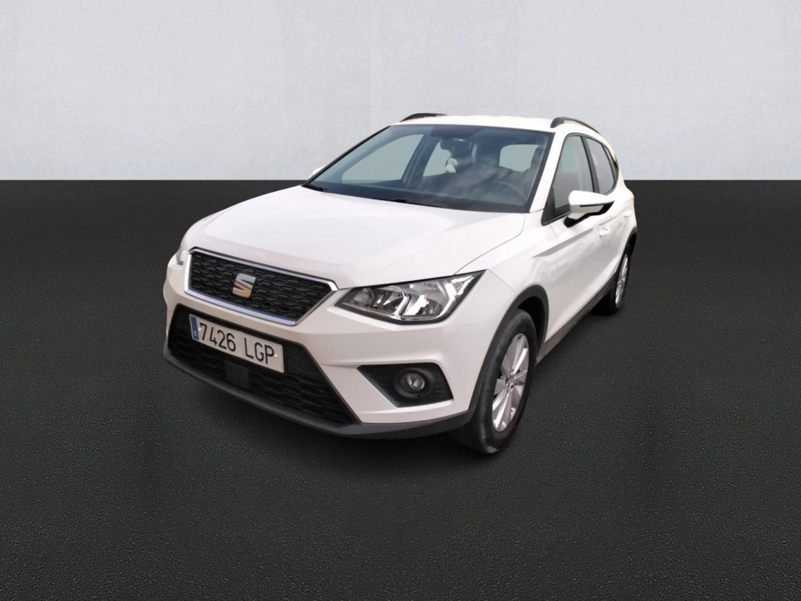 SEAT ARONA 1.0 TSI 85kW (115CV) Style Go Eco - Foto 1