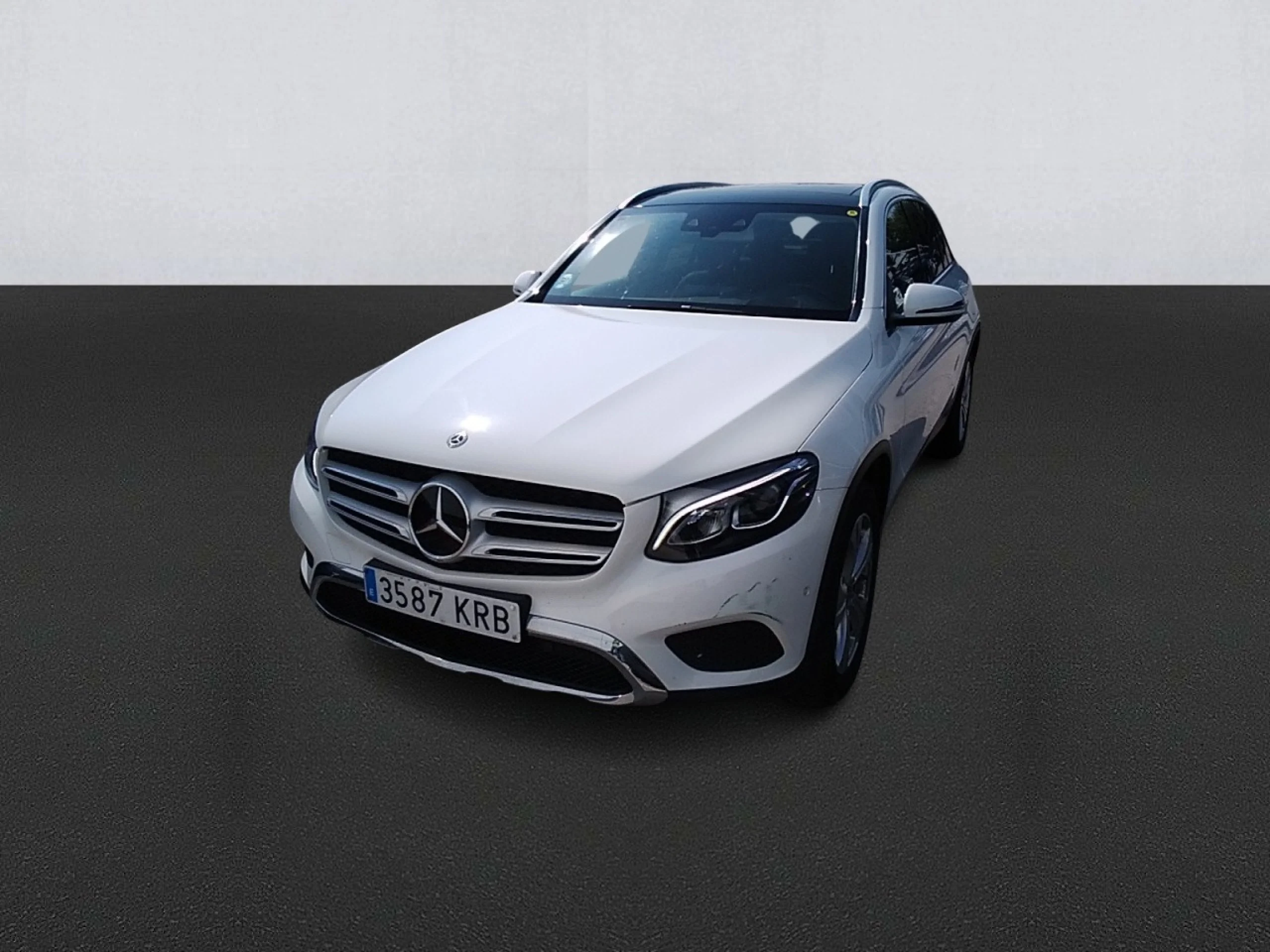 Mercedes Benz GLC-CLASS GLC 220 d 4MATIC - Foto 1