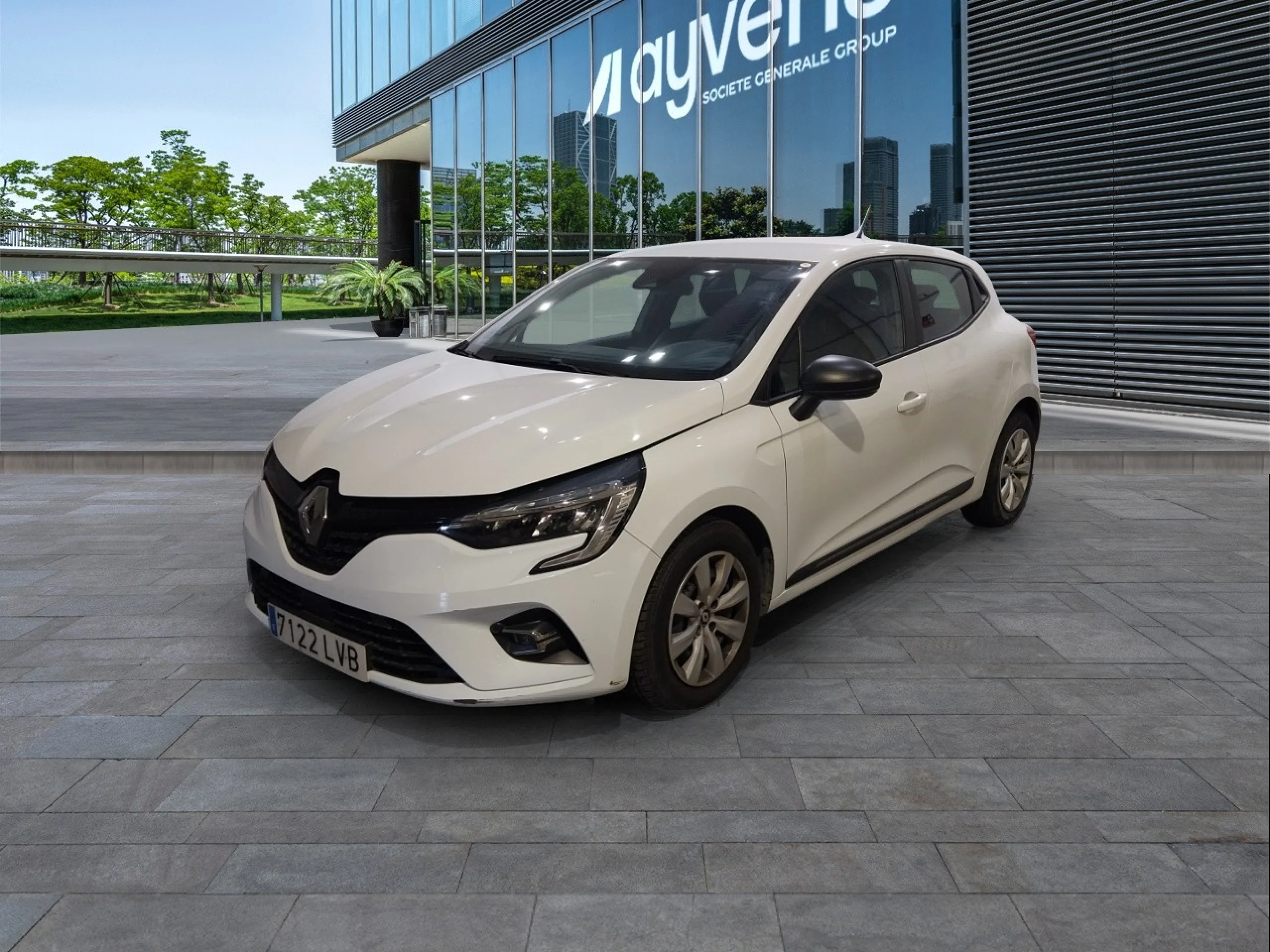 Renault Clio Business SCe 49 kW (67CV) - Foto 1