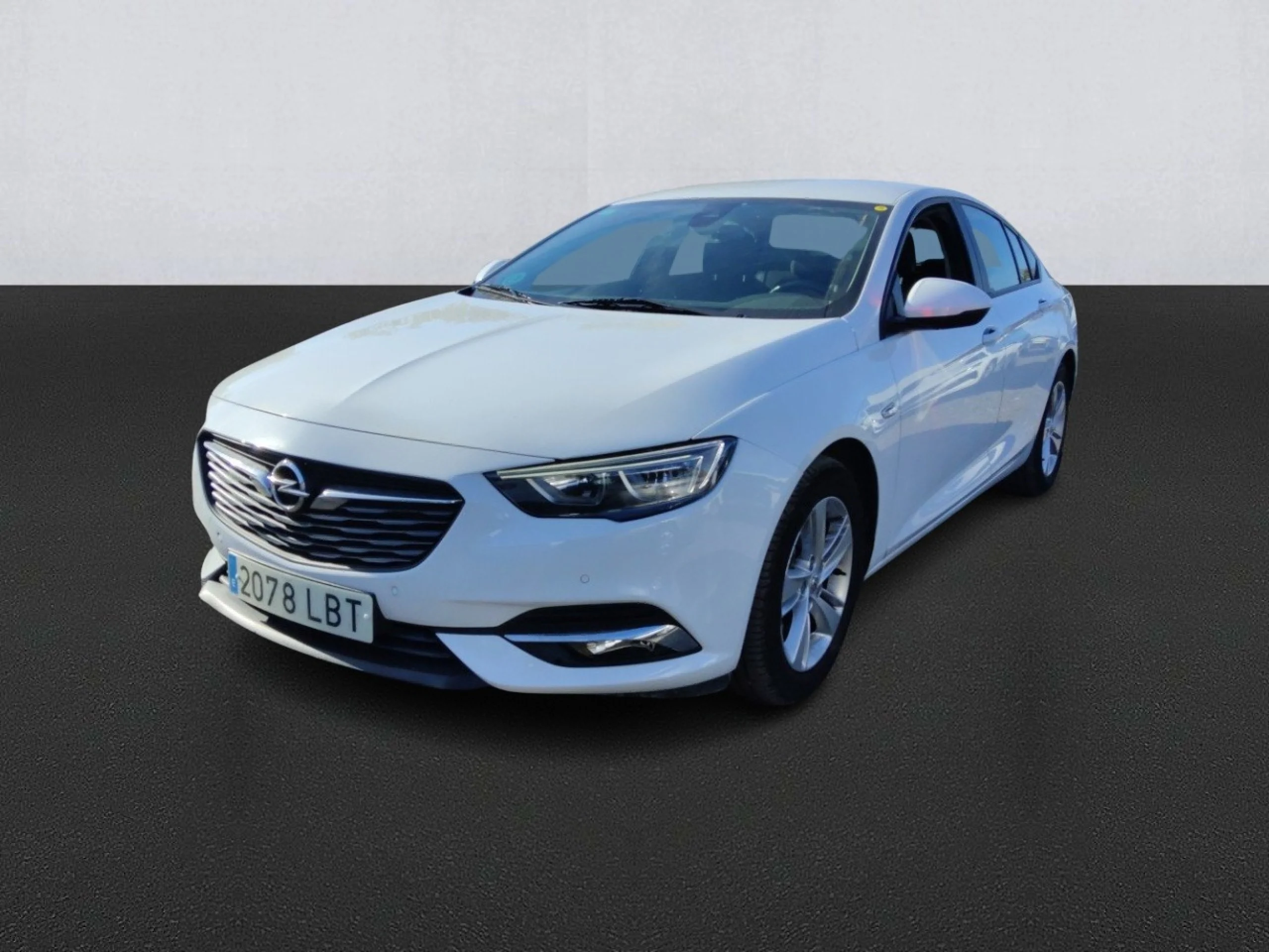 Opel INSIGNIA GS 1.6 CDTi 100kW Turbo D Selective - Foto 1