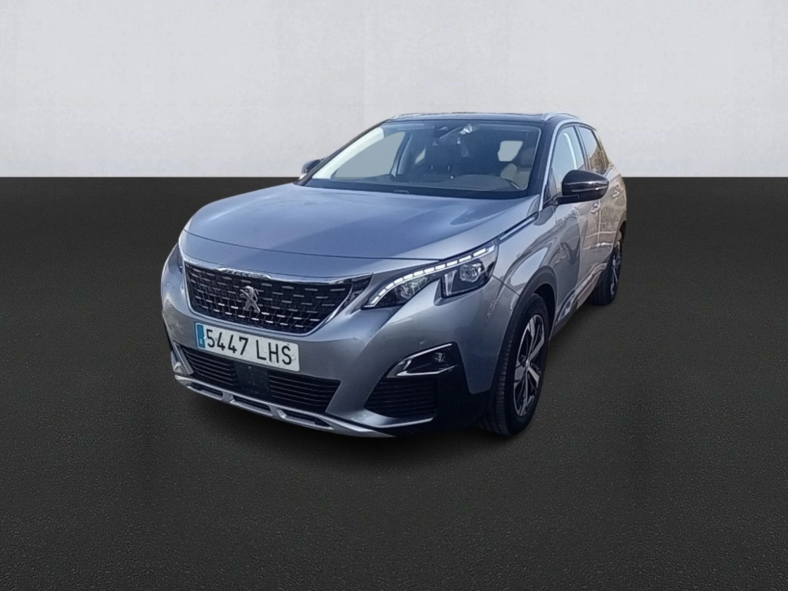 Peugeot 3008 1.5 BlueHDi 96kW (130CV) S&S Allure - Foto 1