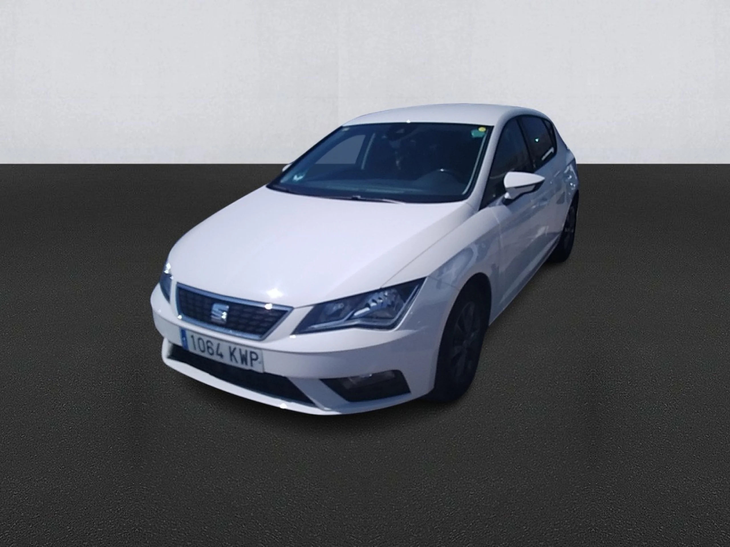 SEAT Leon 1.5 TSI 96kW (130CV) S&S Style Visio Ed - Foto 1