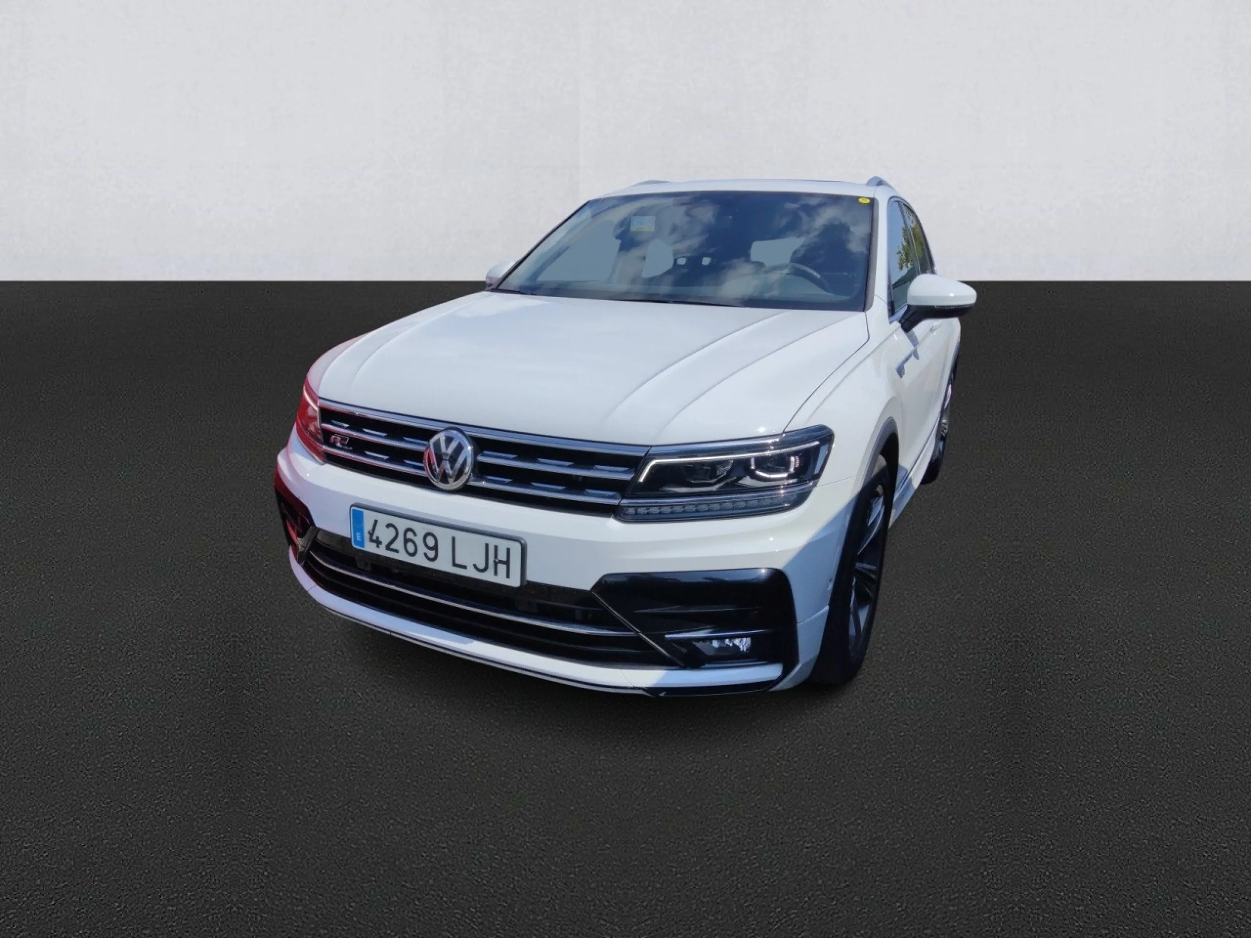 Volkswagen Tiguan Sport 2.0 TDI 110kW (150CV) - Foto 1