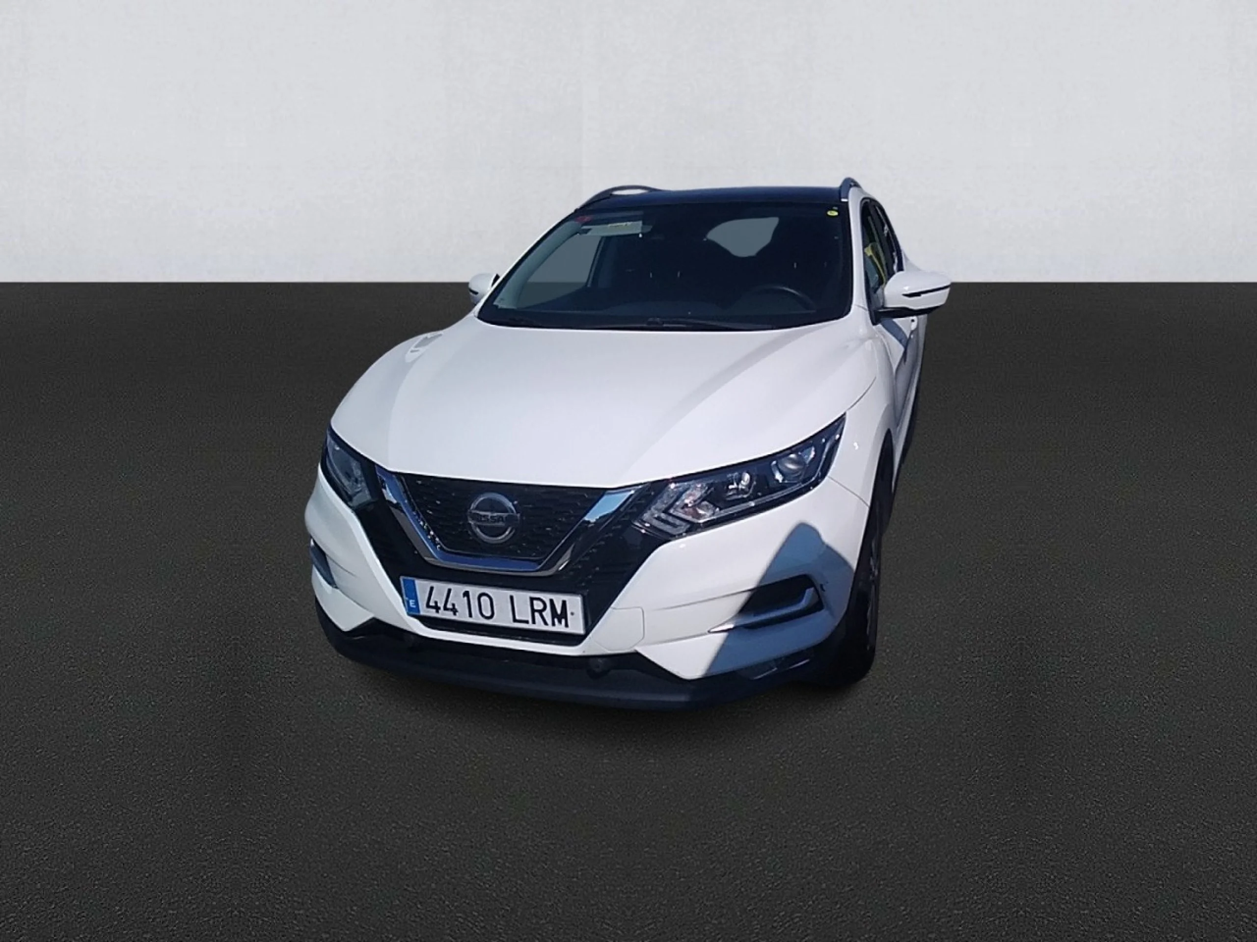 NISSAN QASHQAI dCi 85 kW (115 CV) E6D N-CONNECTA - Foto 1