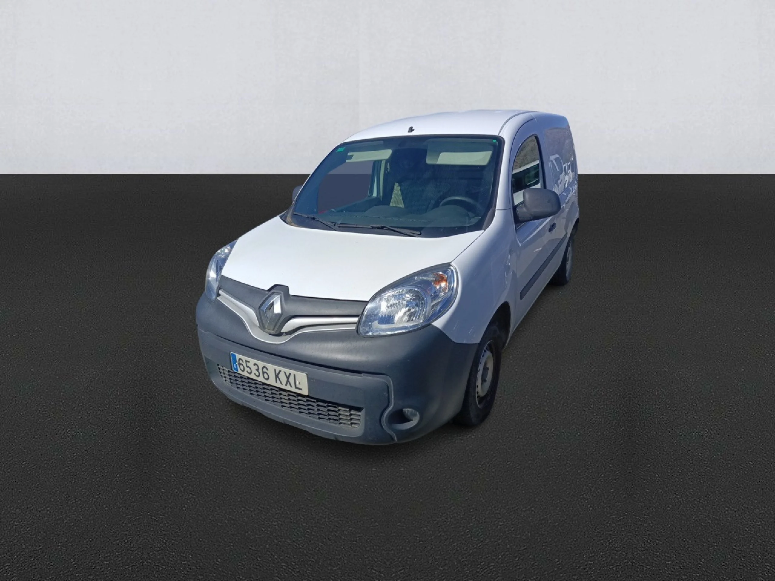 Renault KANGOO EXPRESS Profesional dCi 55 kW (75 CV) - Foto 1