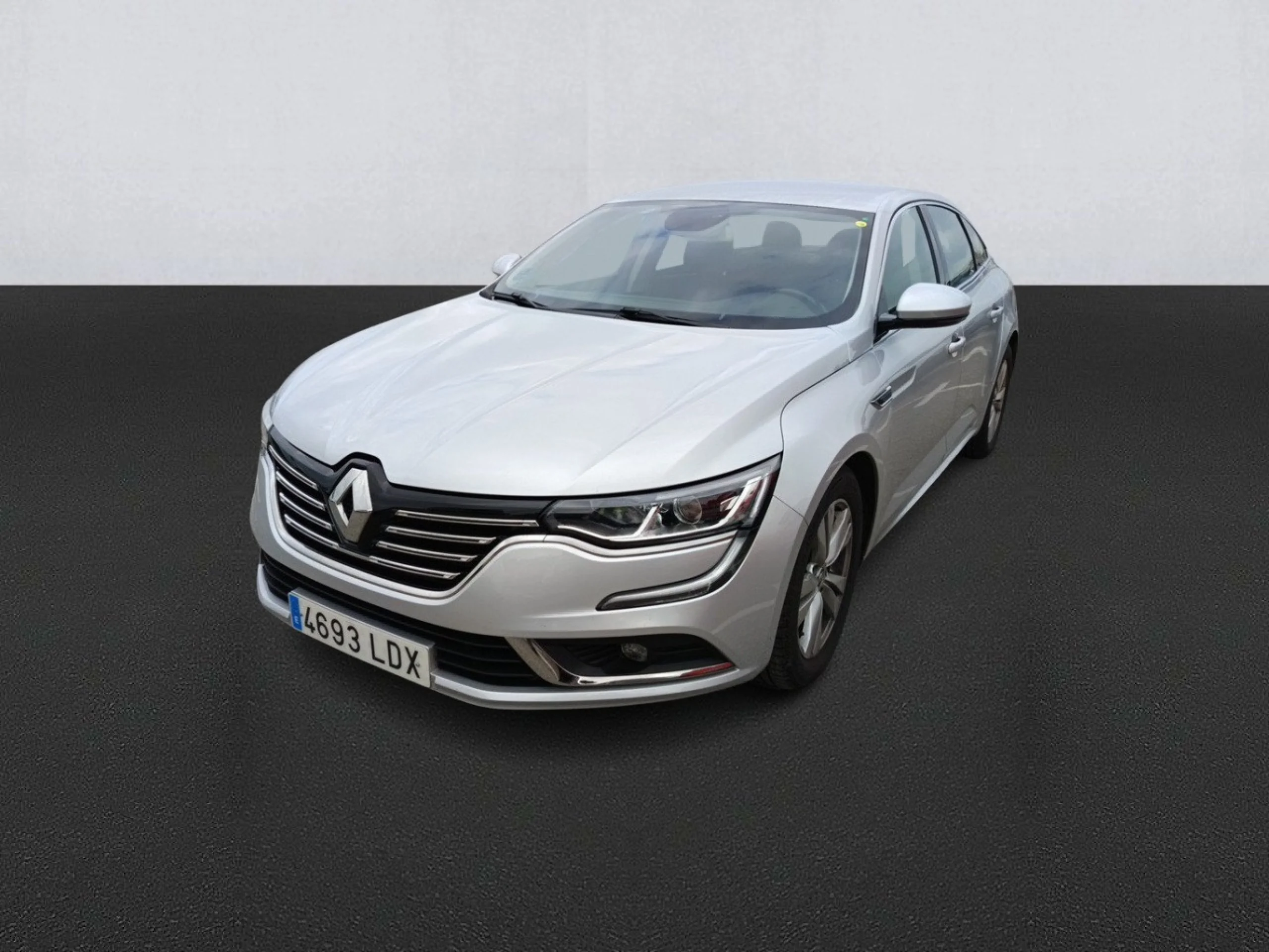 Renault TALISMAN Business Blue dCi 88 kW (120 CV) - Foto 1