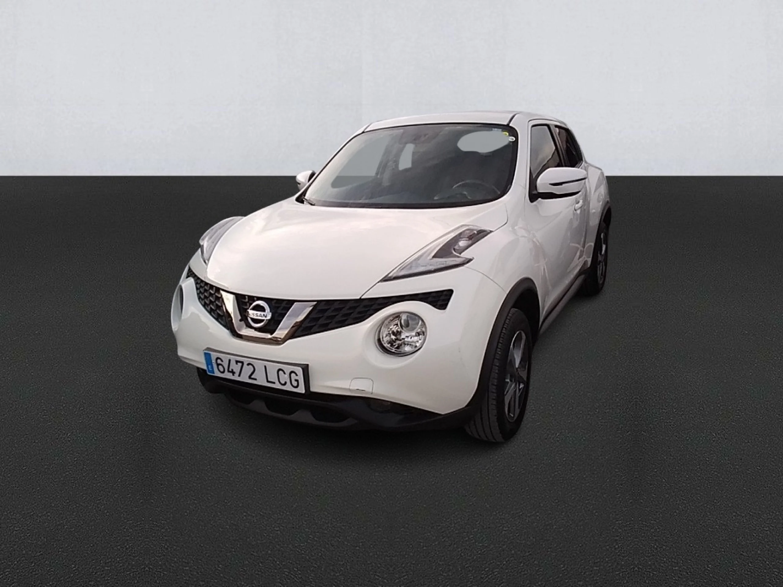 NISSAN JUKE G E6D-Temp 83 kW (112 CV) 5M/T ACENTA - Foto 1
