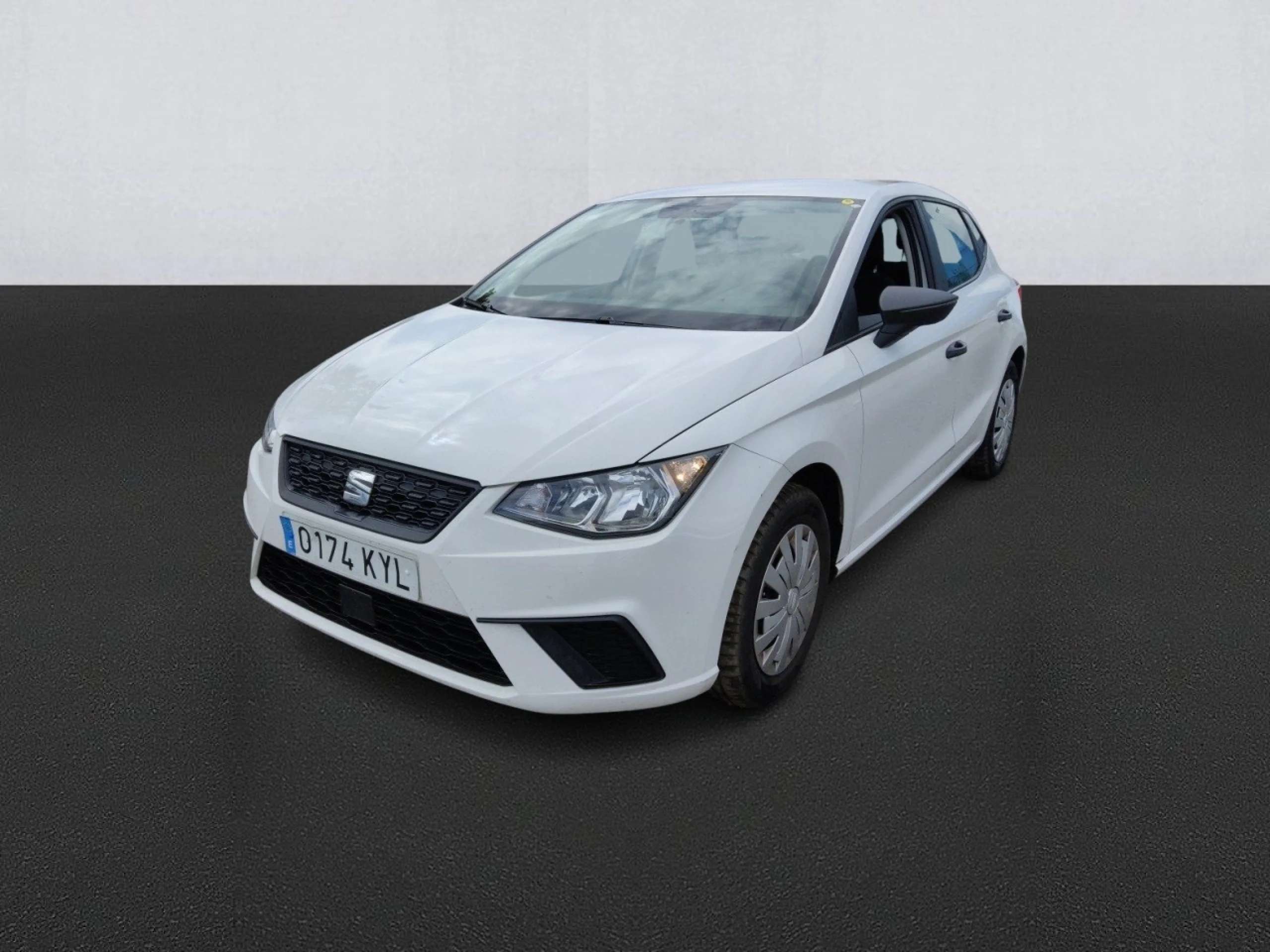 SEAT IBIZA 1.0 EcoTSI 70kW (95CV) Reference Plus - Foto 1