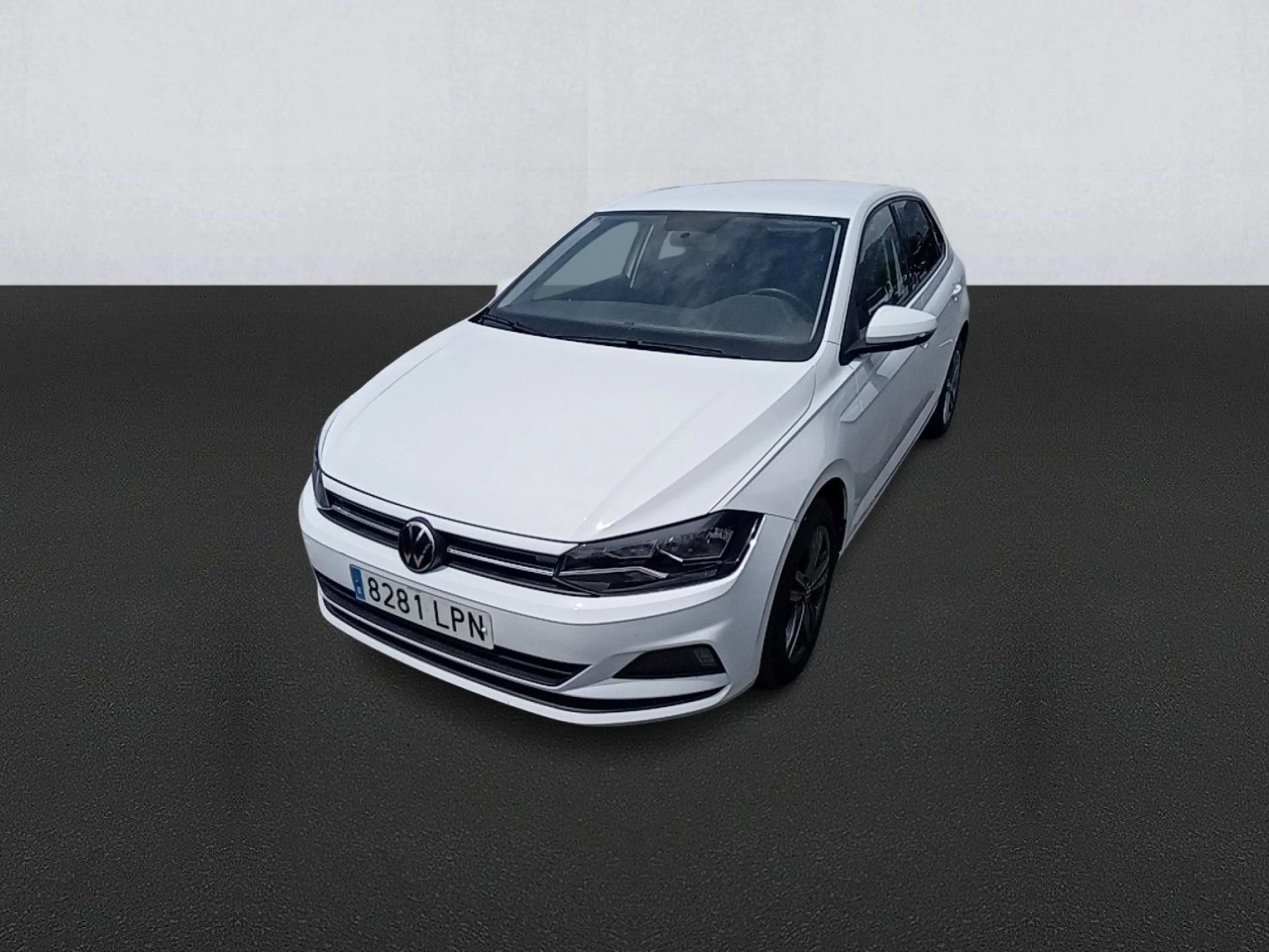 Volkswagen Polo United 1.0 TSI 70kW (95CV) - Foto 1