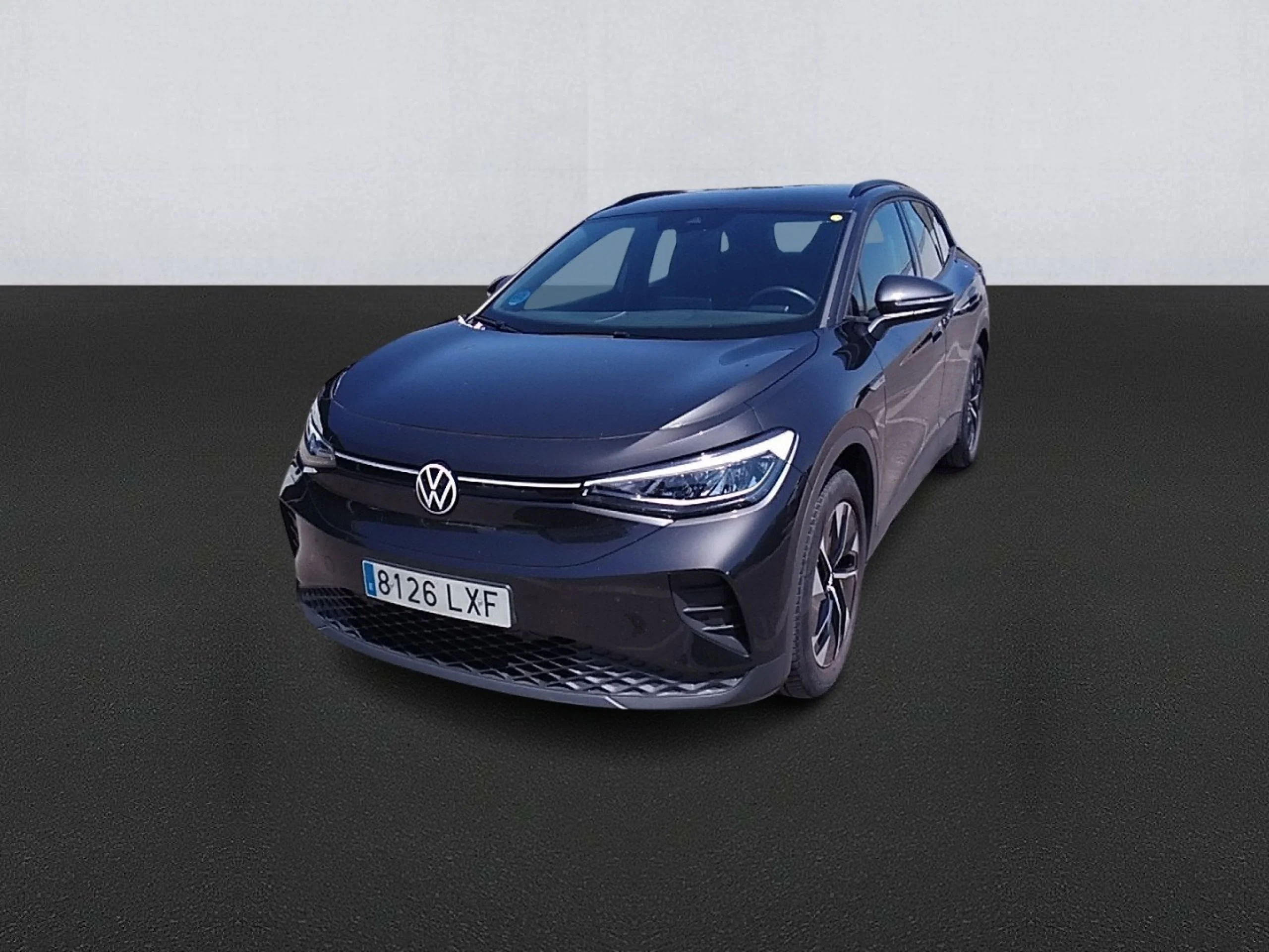 Volkswagen ID.4 Pro Performance 150kW (204CV) Automático - Foto 1